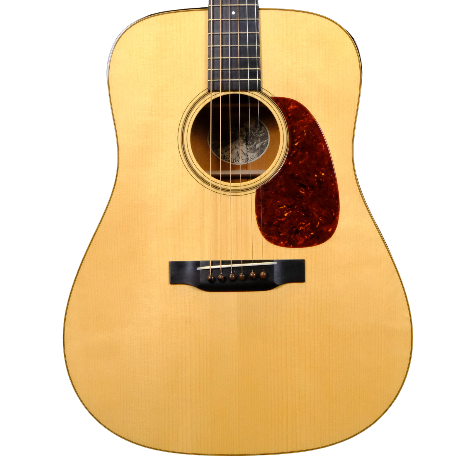 Used Collings D1AT Traditional Series Acoustic Guitar - Natural