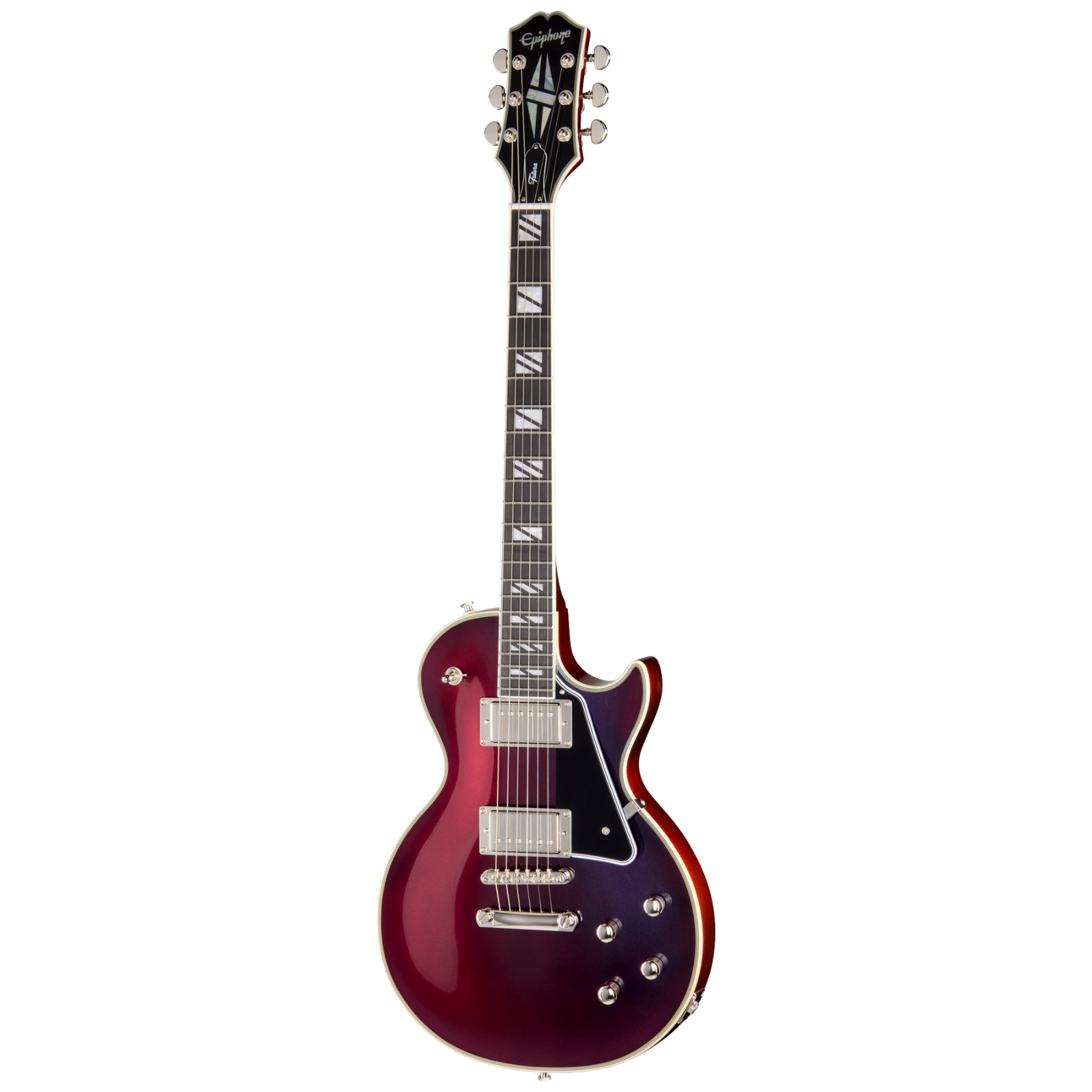 ***PREORDER*** Epiphone Futura Les Paul Custom ***PREORDER***