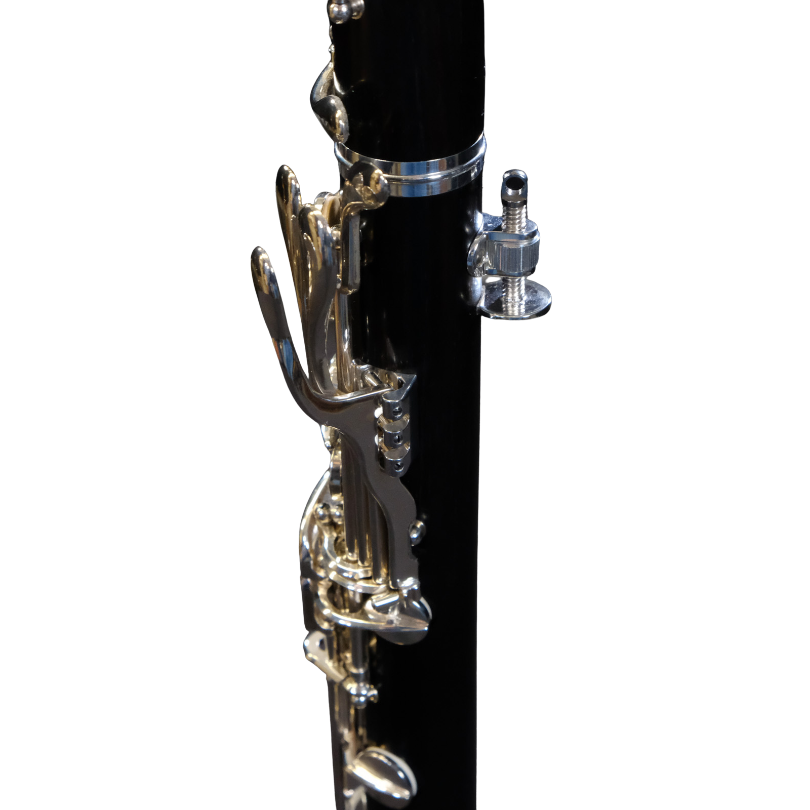 Fox Model 5800 Professional Bb Clarinet