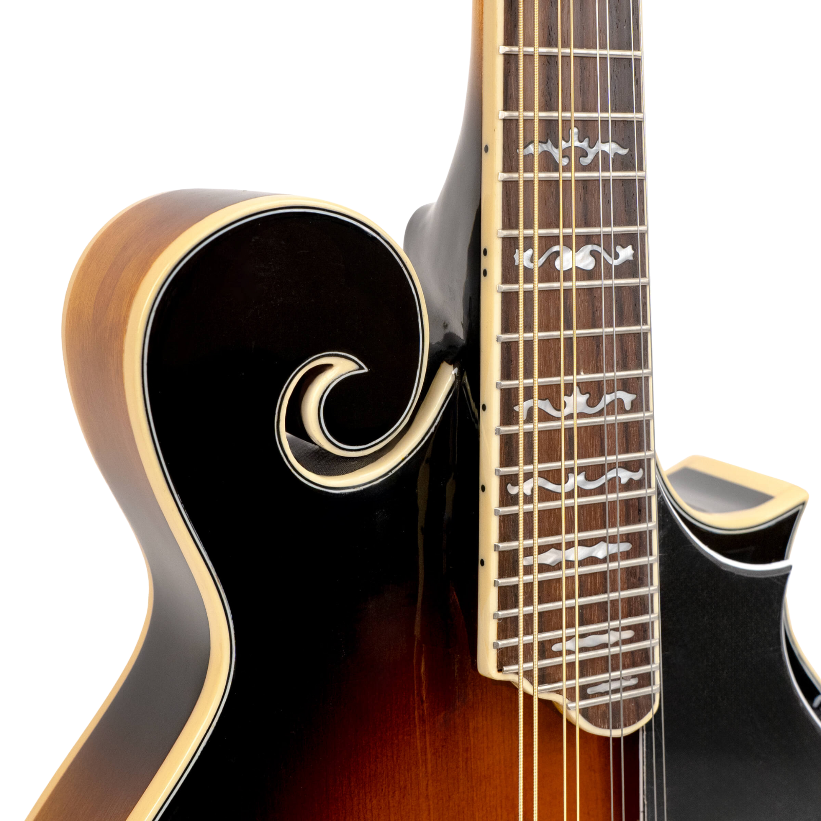 Gold Tone GM-35 - Vintage Sunburst