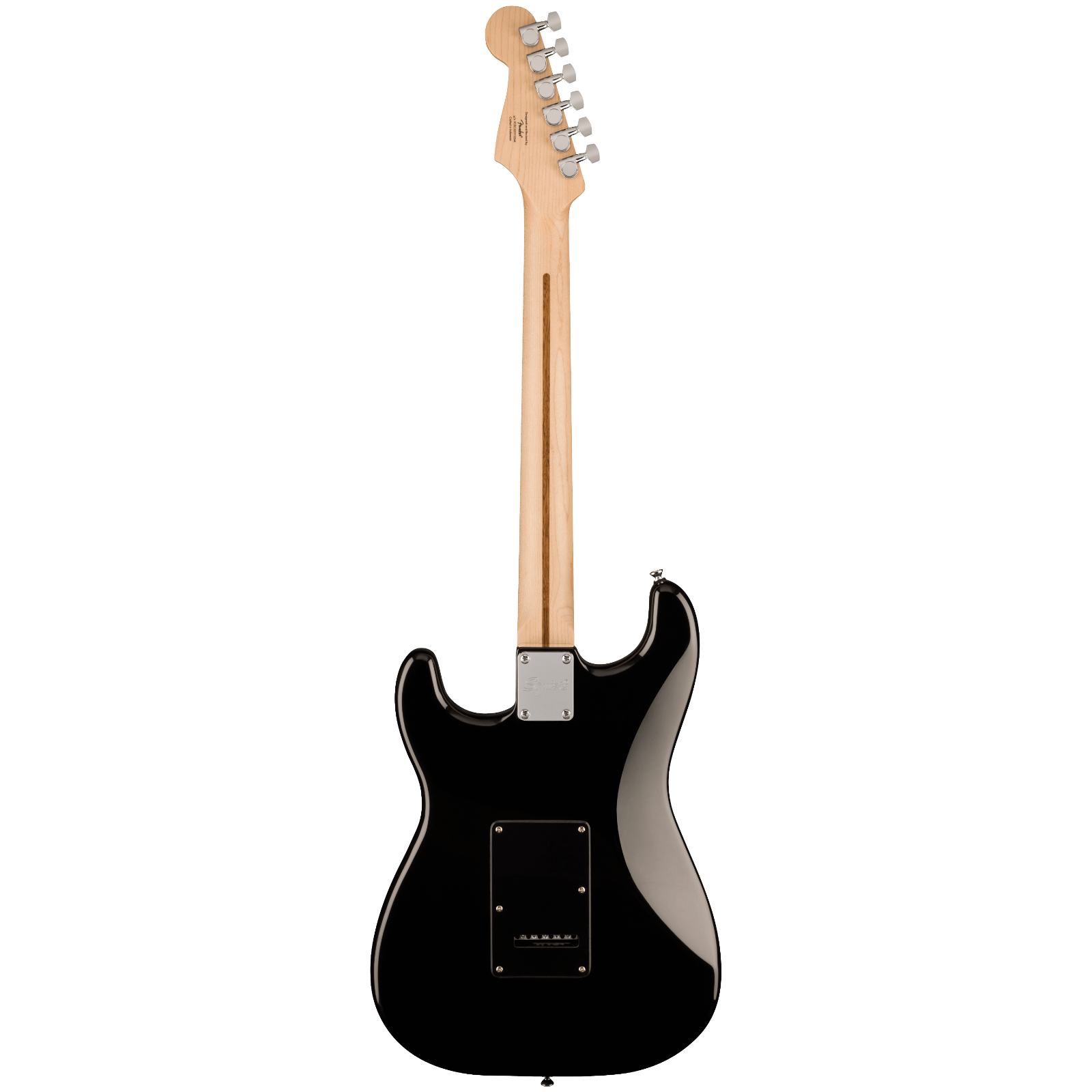 Squier Sonic Stratocaster HSS