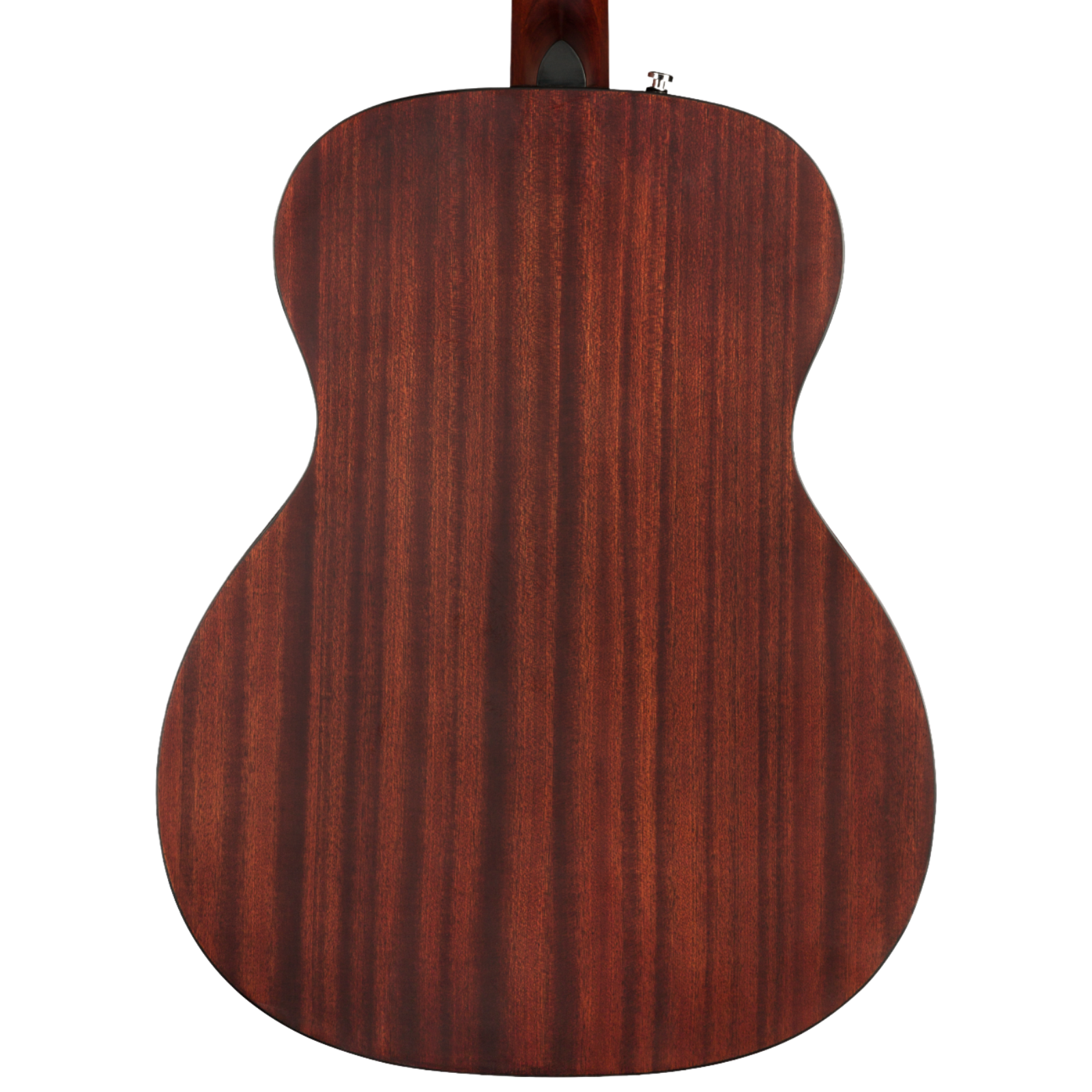 Fender CC-60S Concert Pack V2 All-Mahogany - Natural