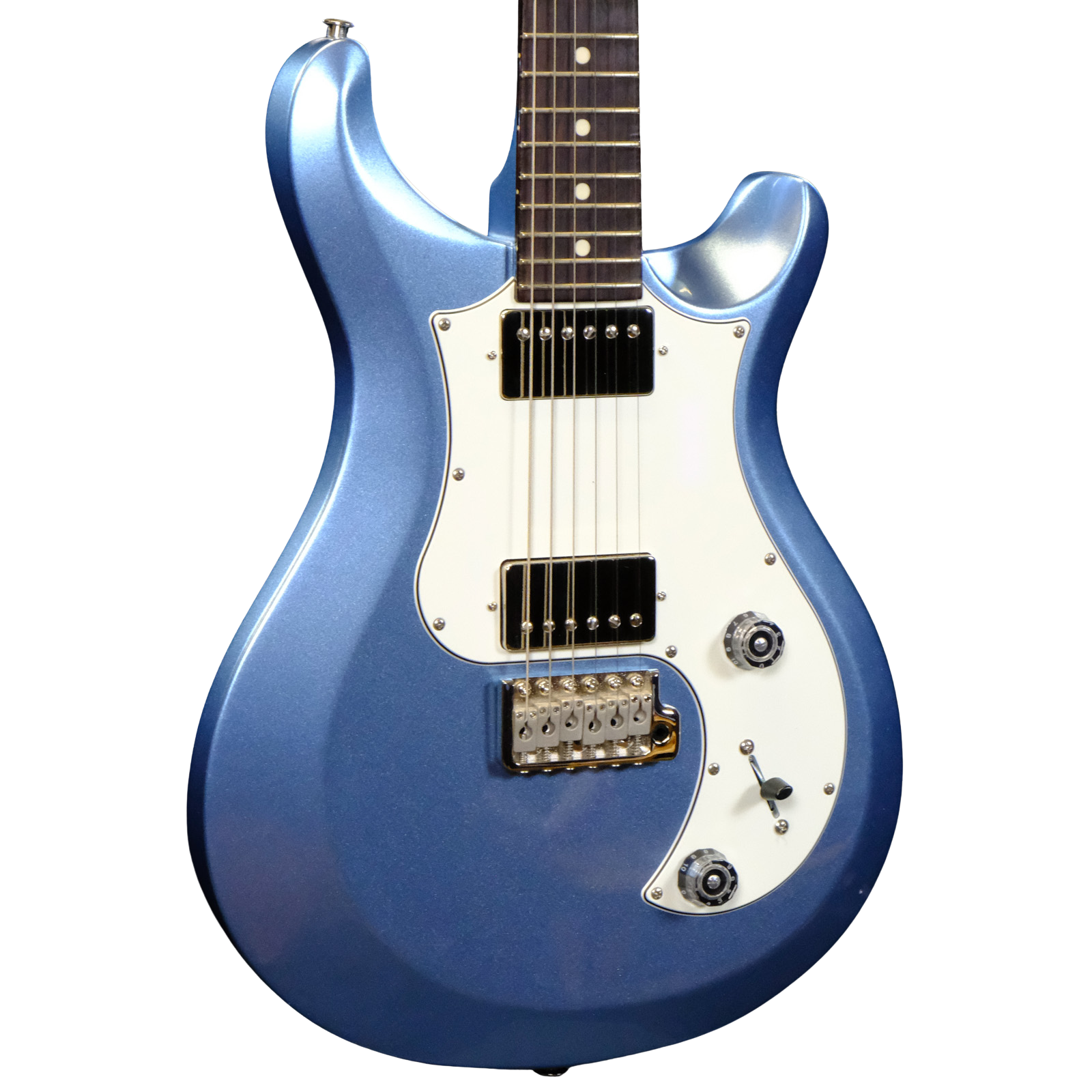 2023 PRS S2 Standard 22 - Frost Metallic