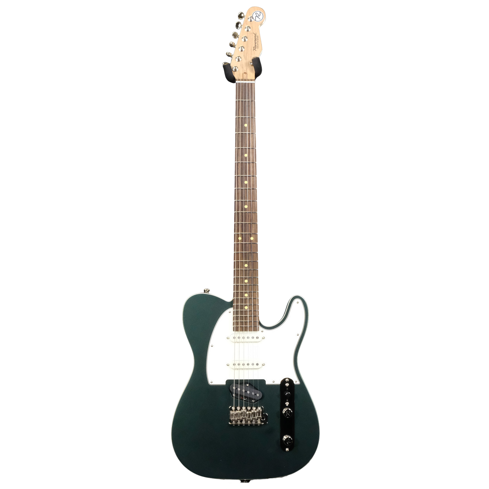 Reverend Pete Anderson Eastsider Baritone - Satin Outfield Ivy