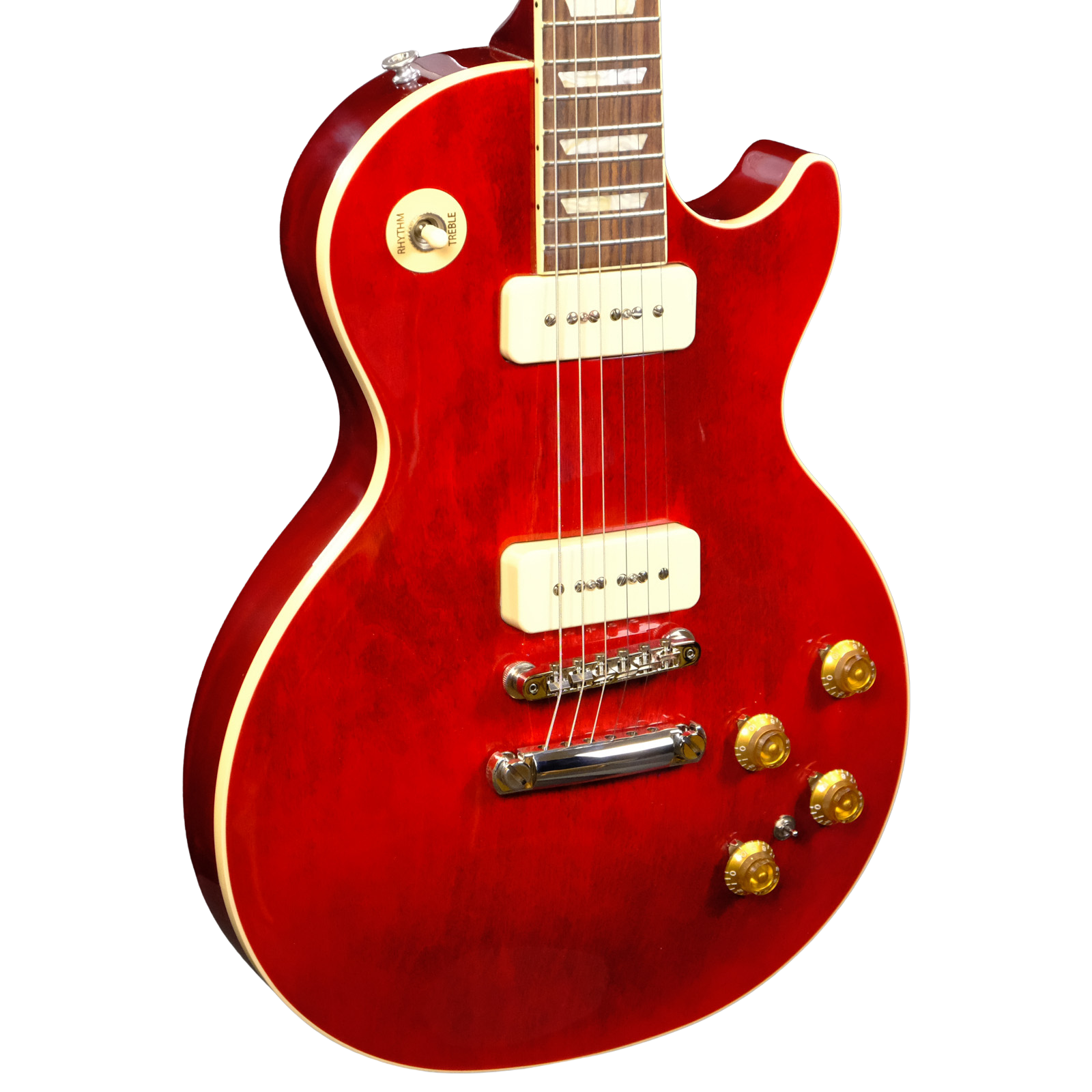Gibson Warren Haynes Les Paul Standard - '60s Cherry