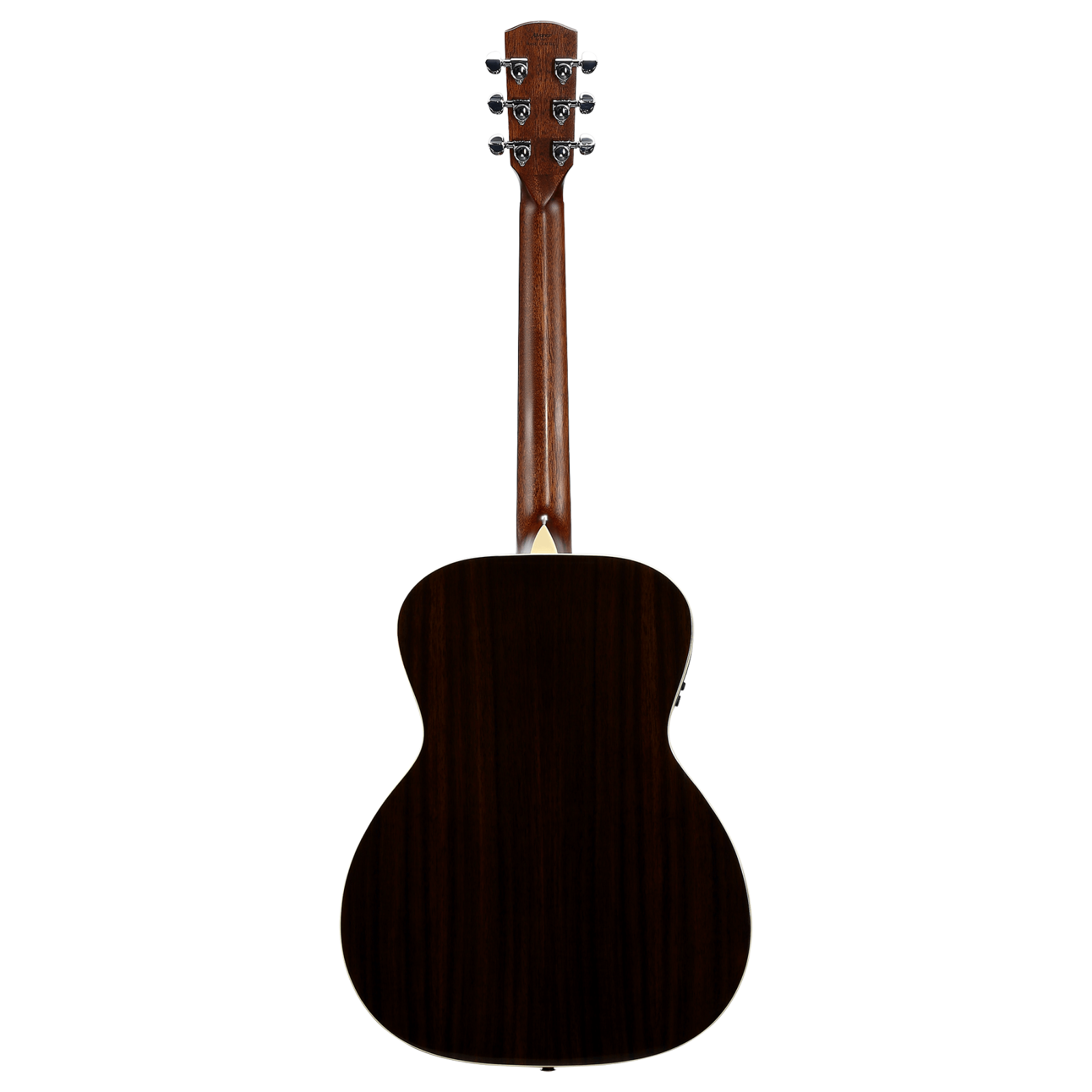 Alvarez AF70E - Natural/Gloss