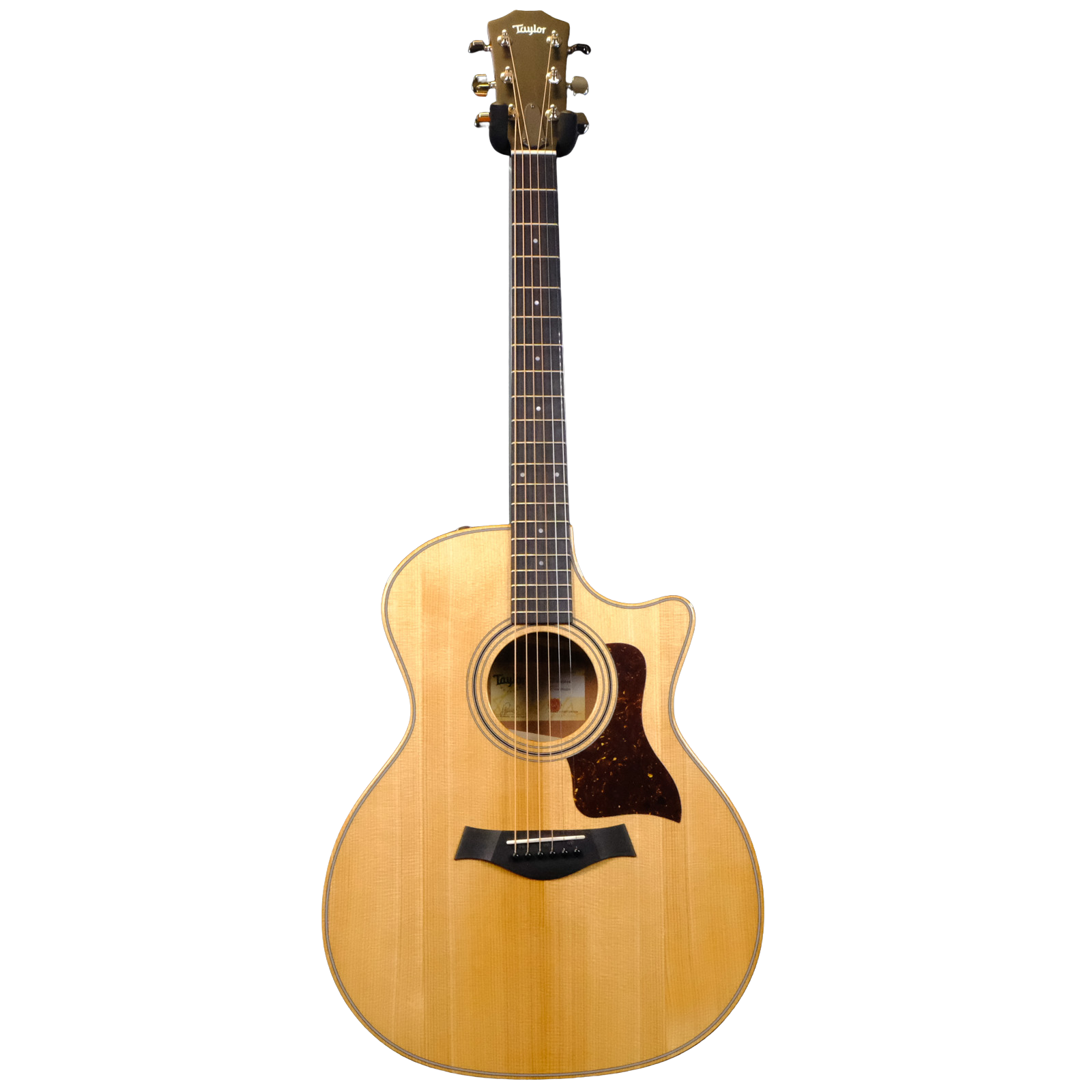 Taylor 314ce Studio - Natural