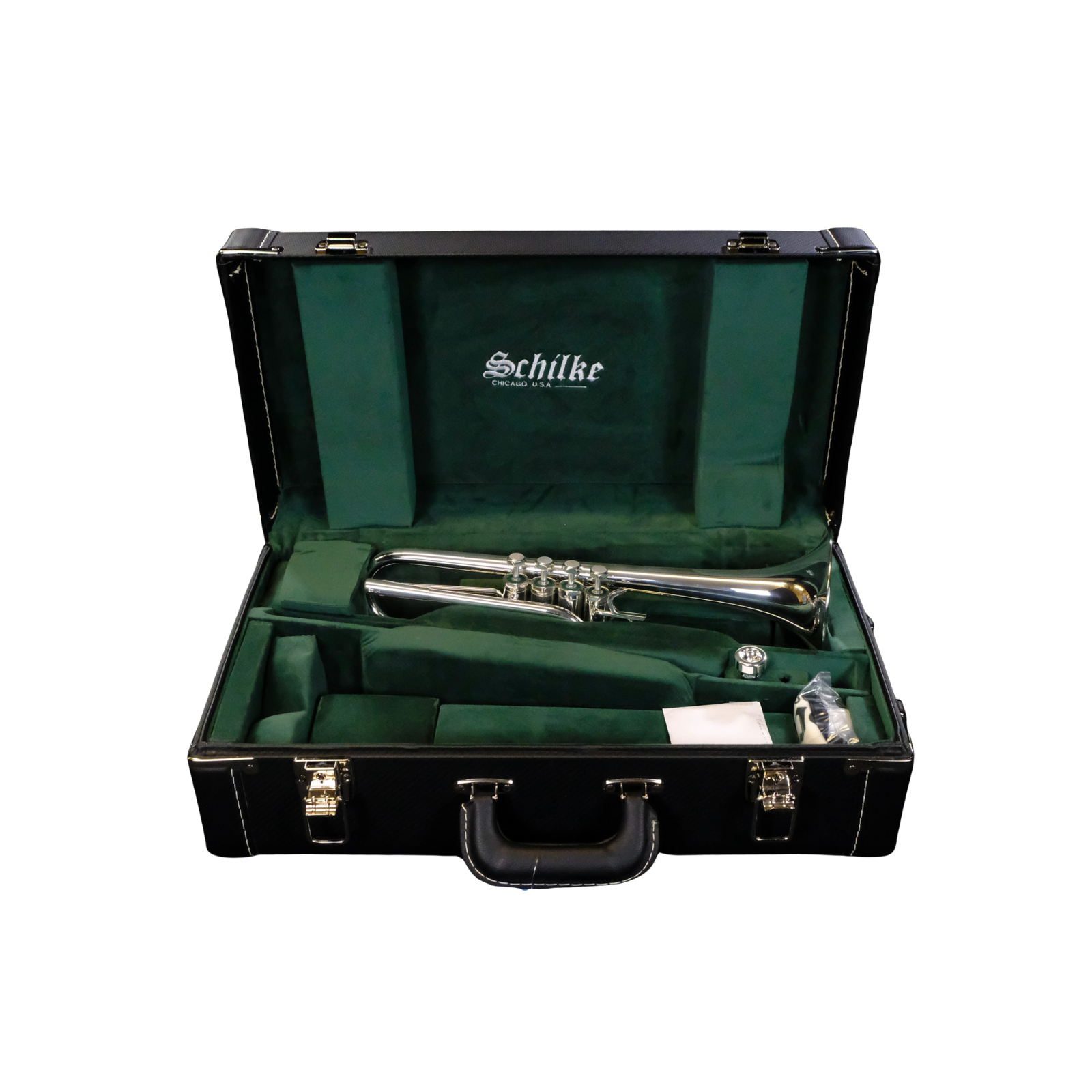 Schilke Eb Trumpet 4-Valve - E3L-4
