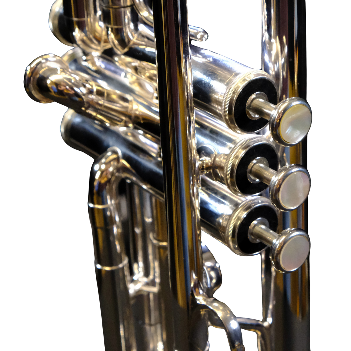 Jupiter JTR1150SQ Performance Level Bb Trumpet