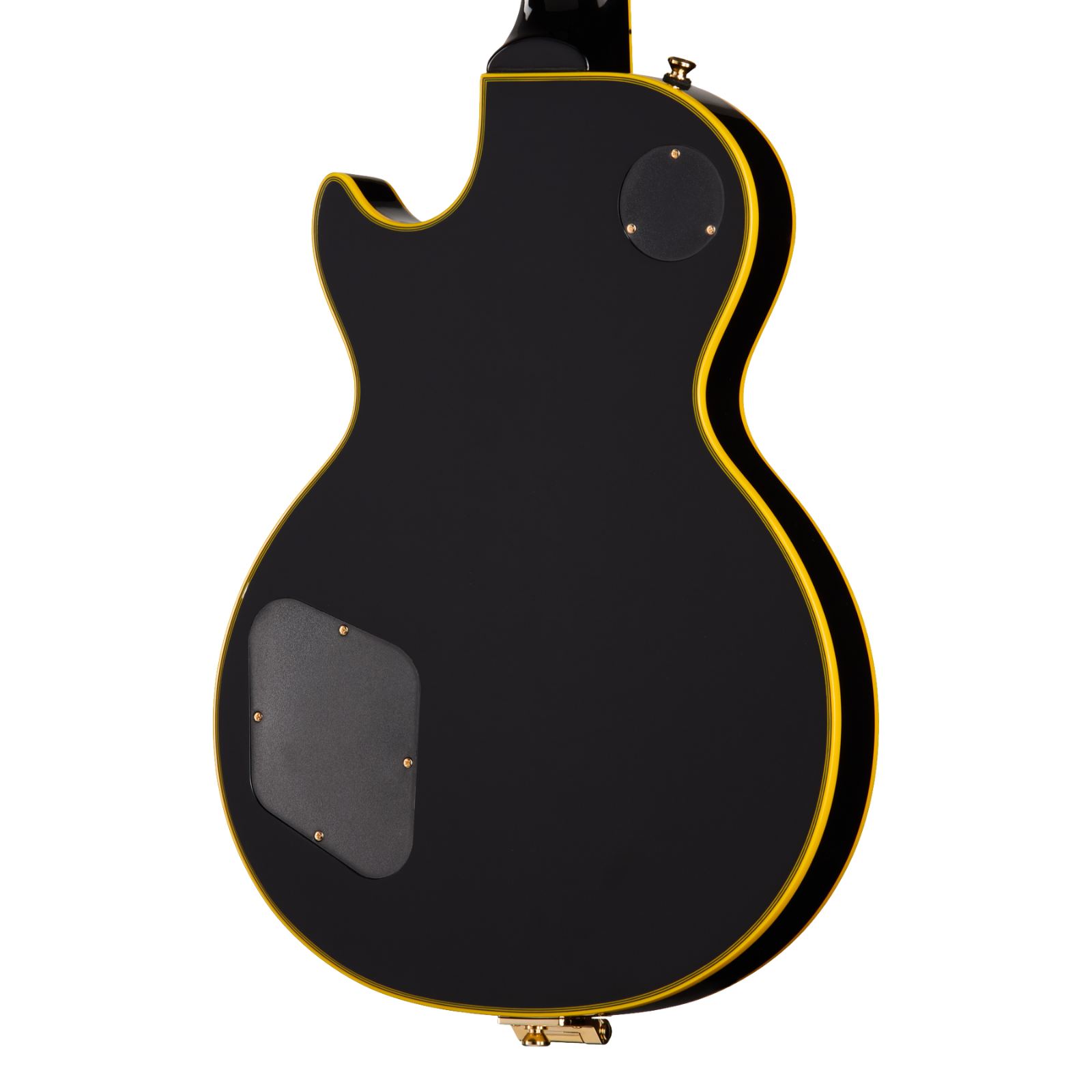 Epiphone Joe Bonamassa '59 Les Paul Custom - Antique Ebony