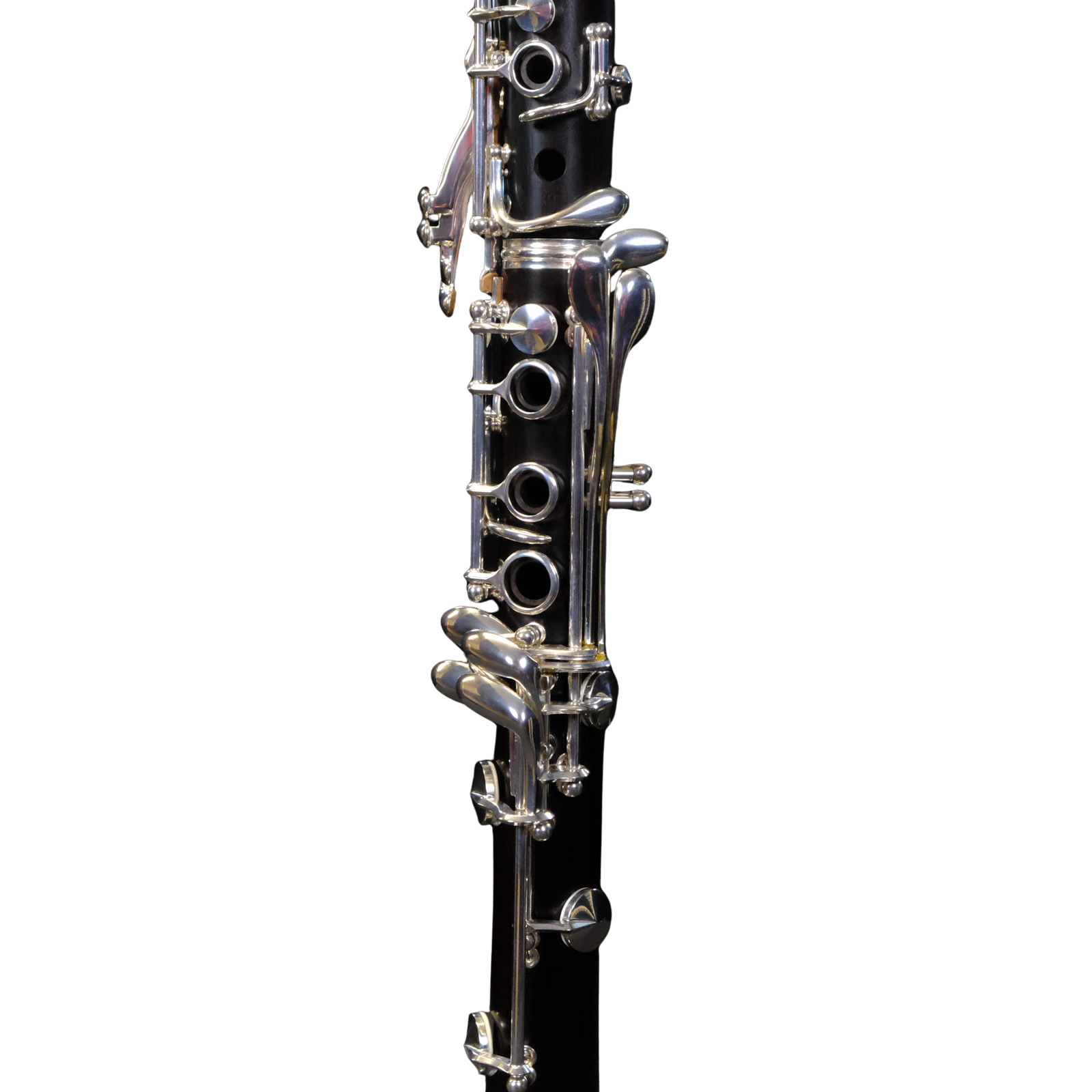 Yamaha YCL-CSVR Custom Bb Clarinet
