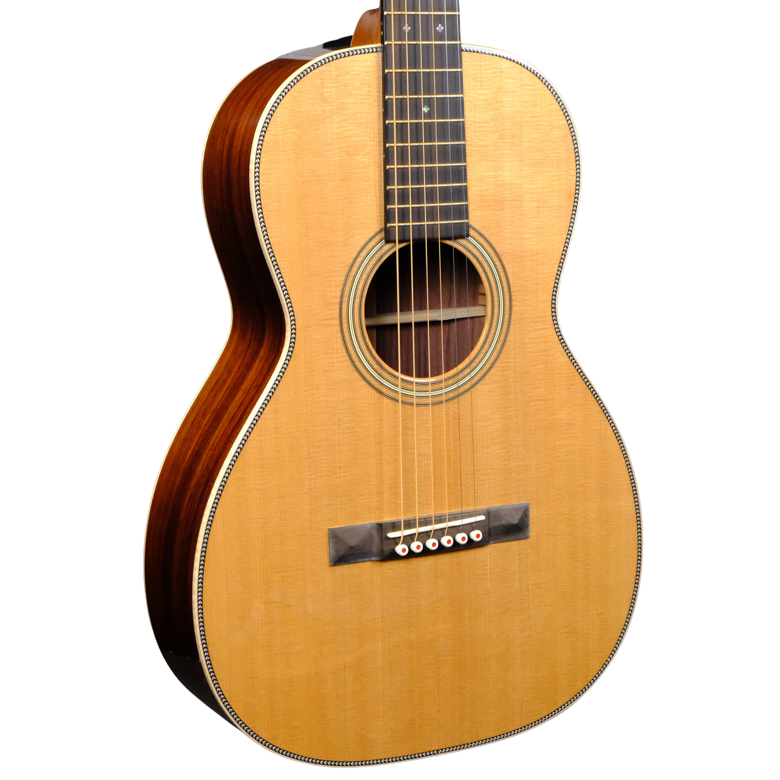Martin 0012-28 Modern Deluxe - Natural