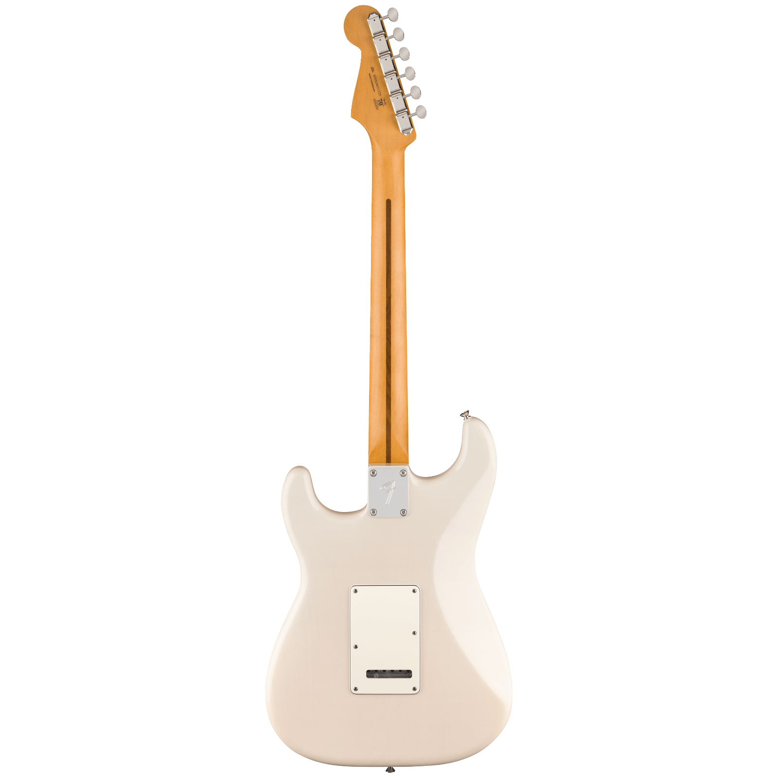 Fender Player II Stratocaster