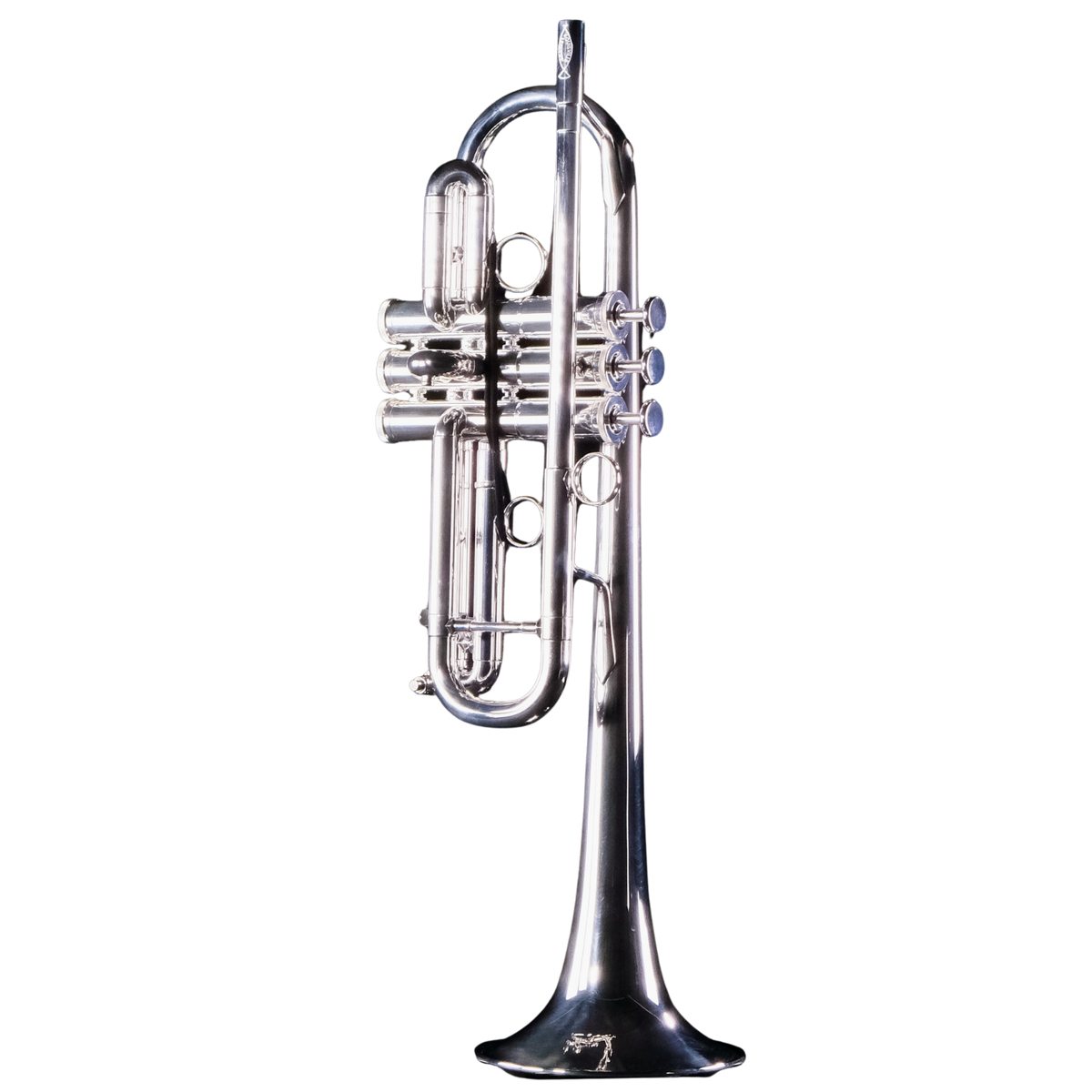 Blackburn X Model C Trumpet - XT