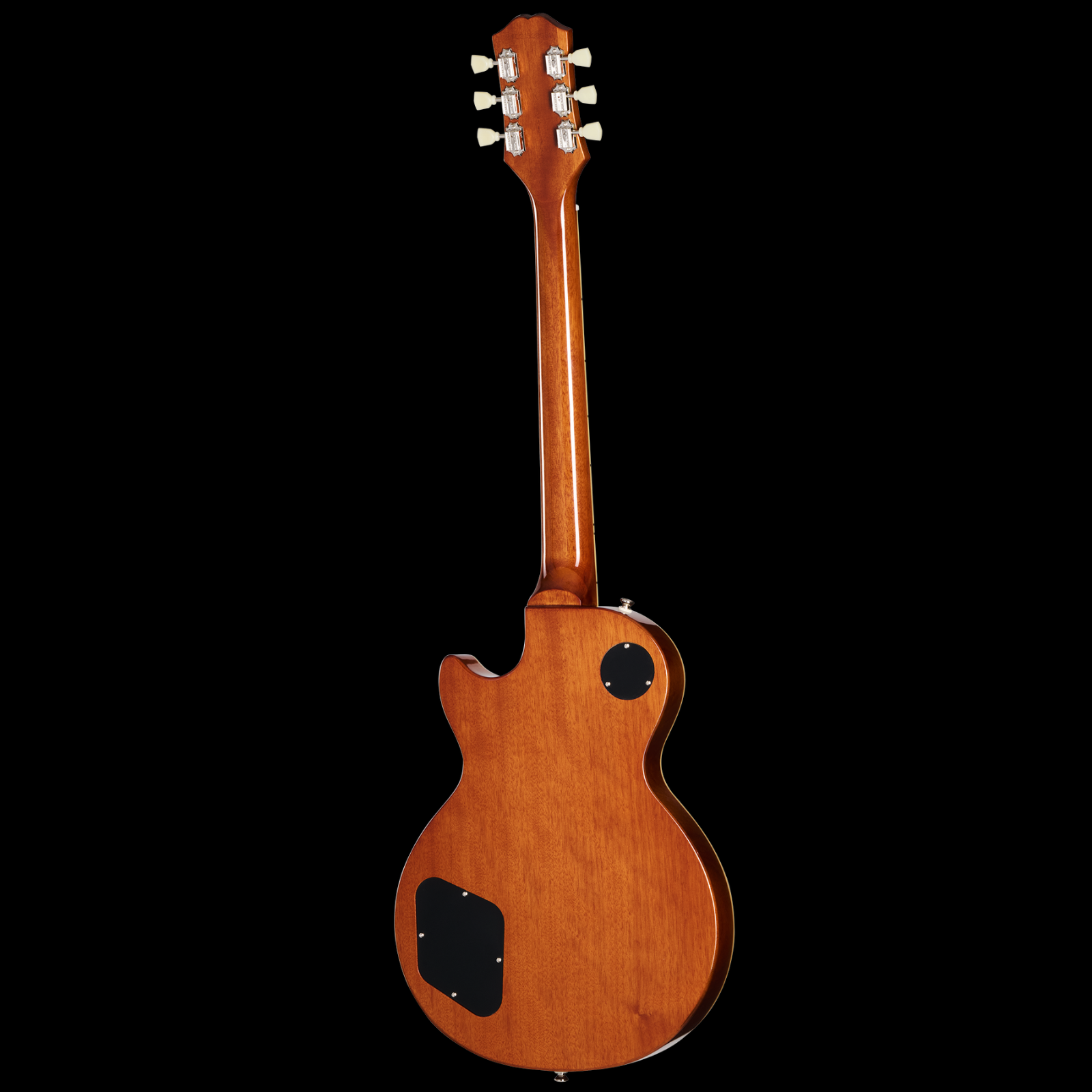 Epiphone Les Paul Standard '50s Electric Guitar - Goldtop