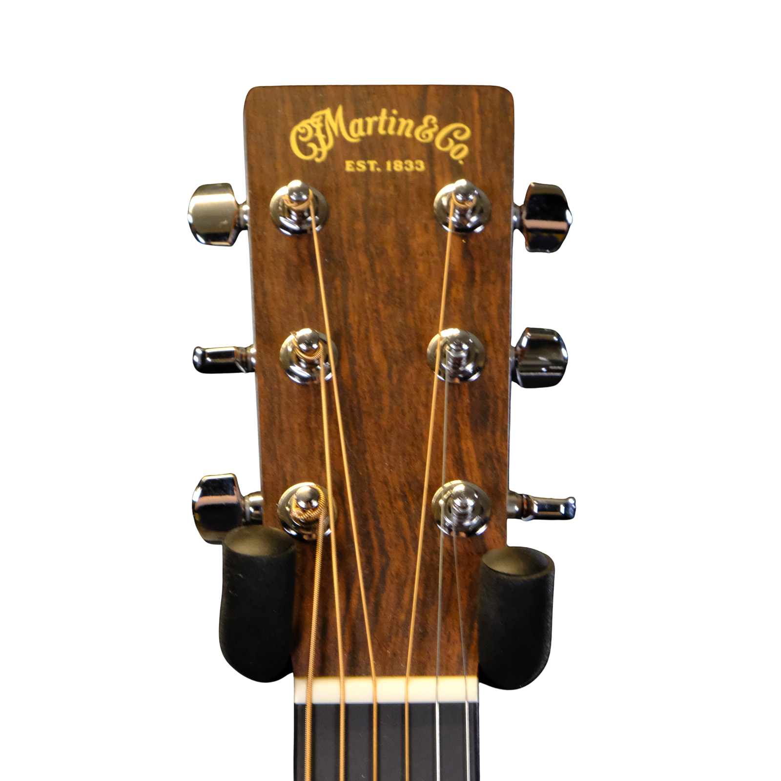Martin D-13E - Sitka Spruce