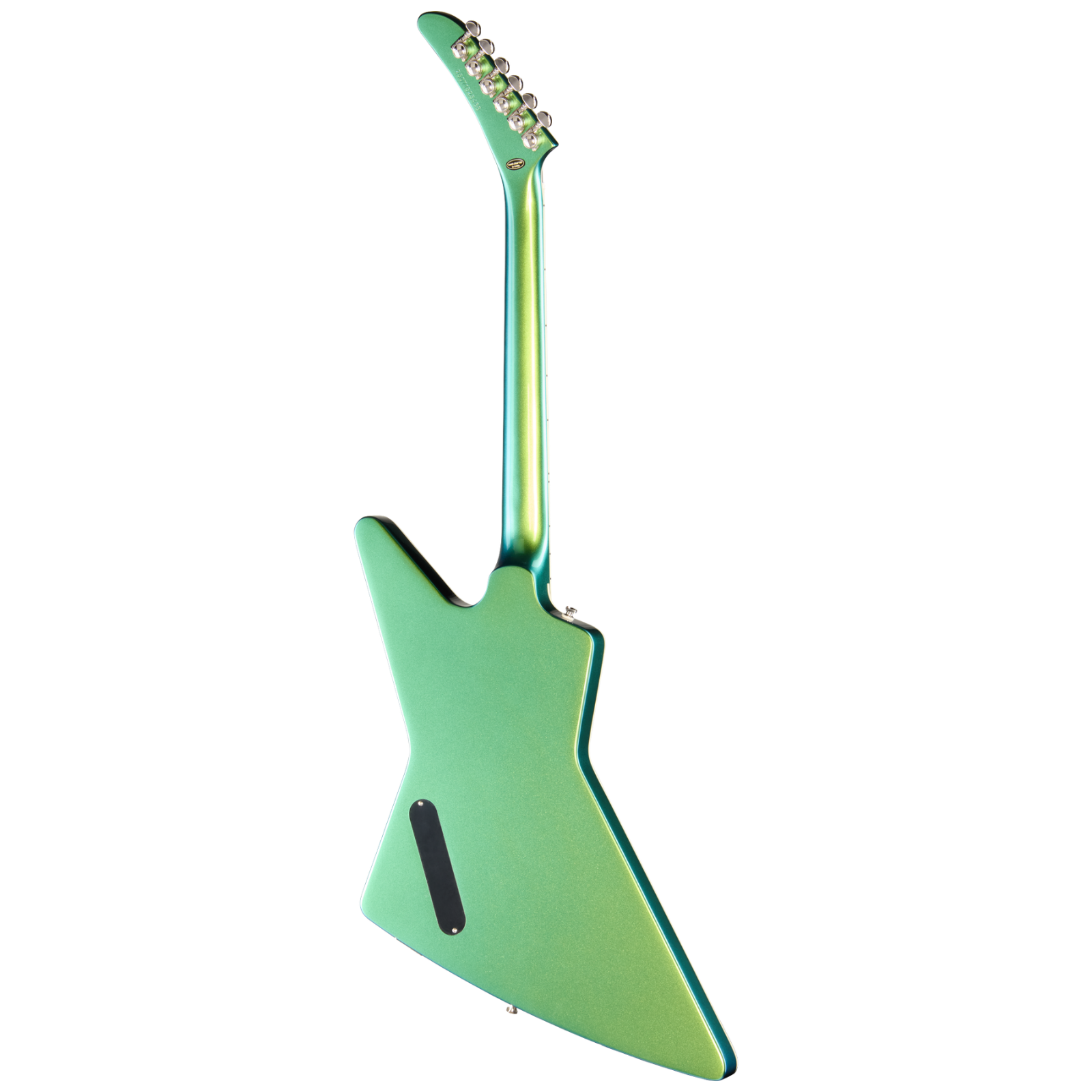 ***PREORDER*** Epiphone Futura Explorer Custom ***PREORDER***