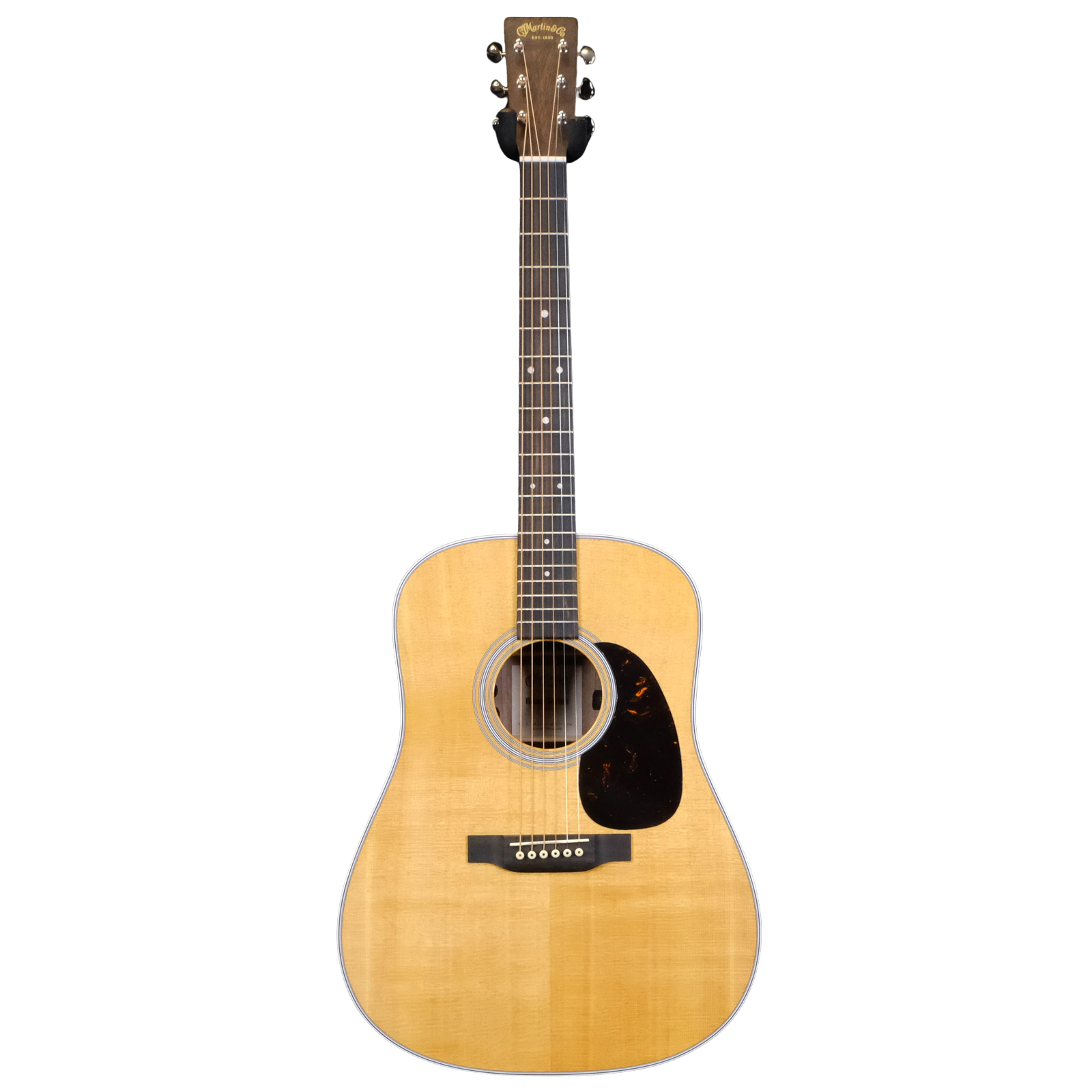 Martin D-13E Retro - Walnut