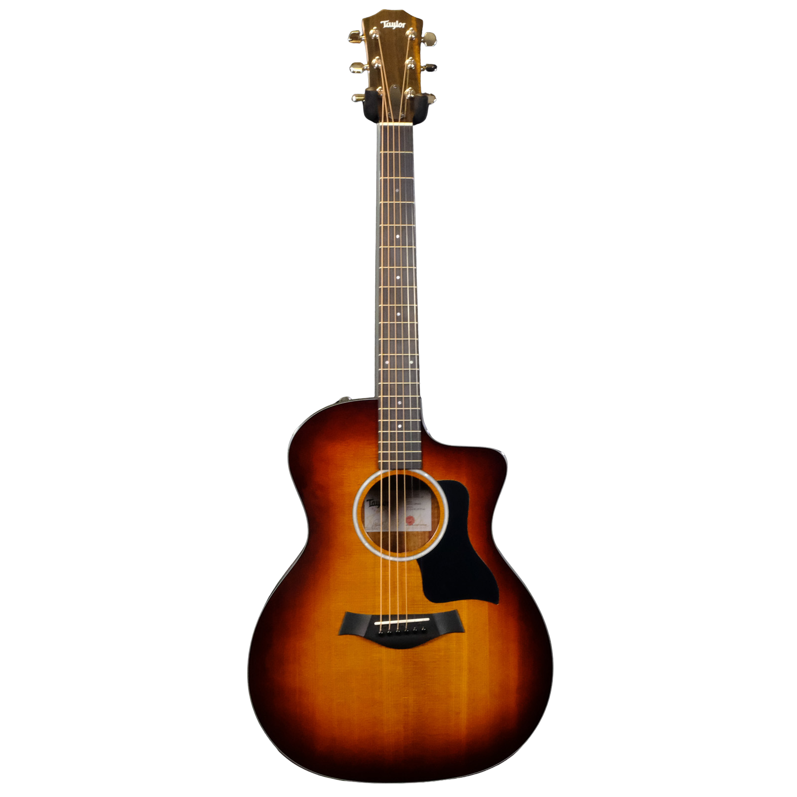 Taylor 214ce-K SB Plus - Sunburst