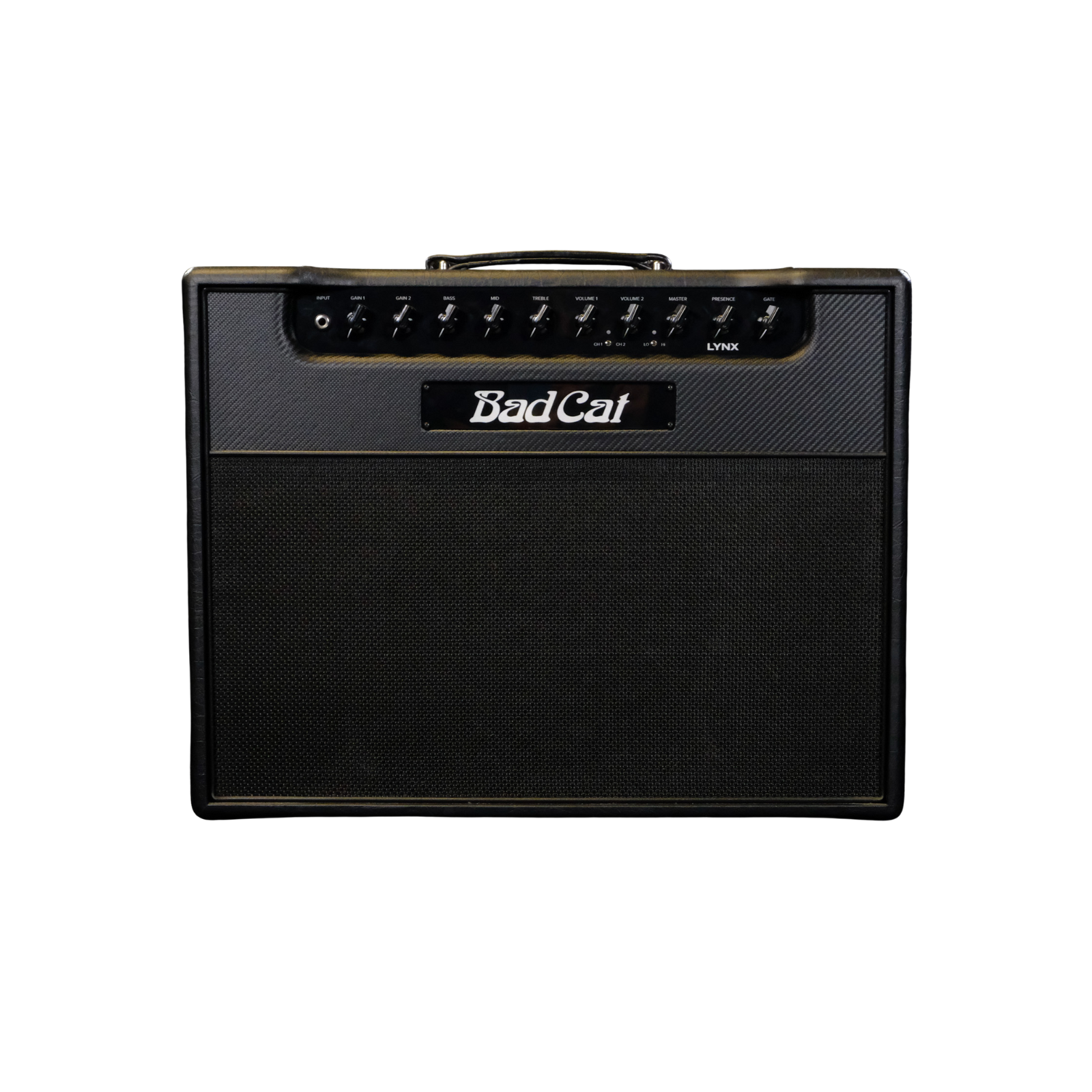 Used Bad Cat Lynx 50W Tube Guitar Amp Combo