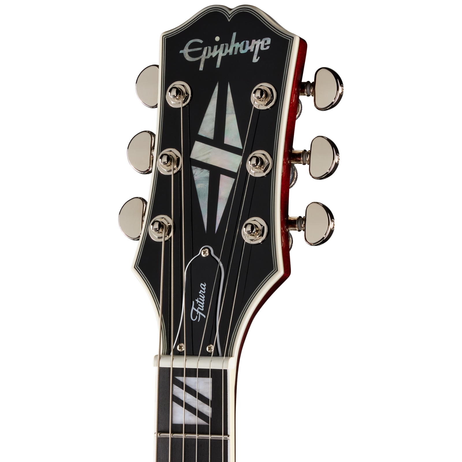 ***PREORDER*** Epiphone Futura ES-355 ***PREORDER***