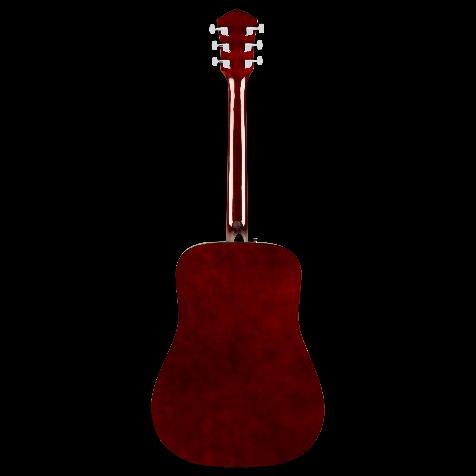 3 Months of Lessons + FREE Fender FA-125 Acoustic Guitar!