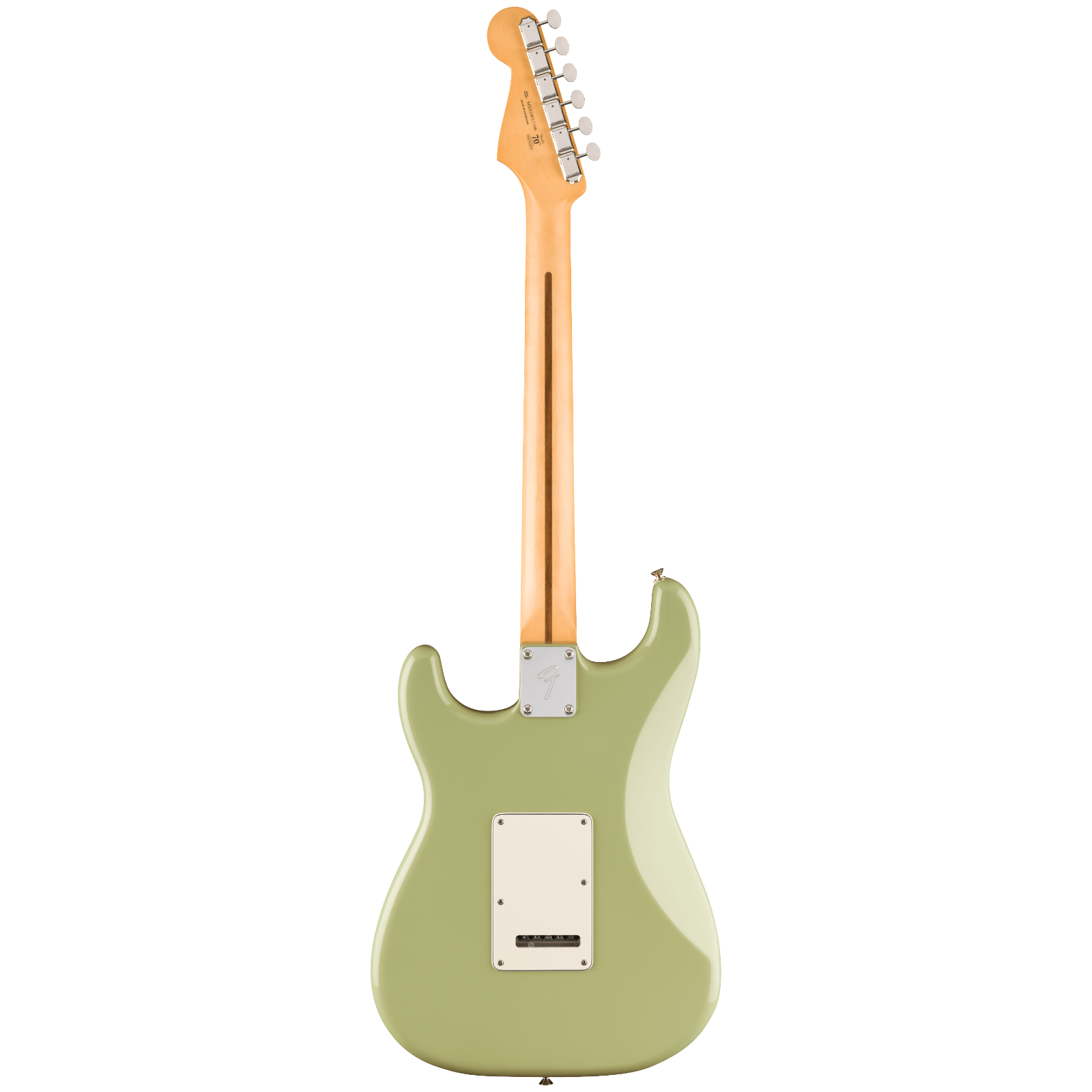 Fender Player II Stratocaster HSS