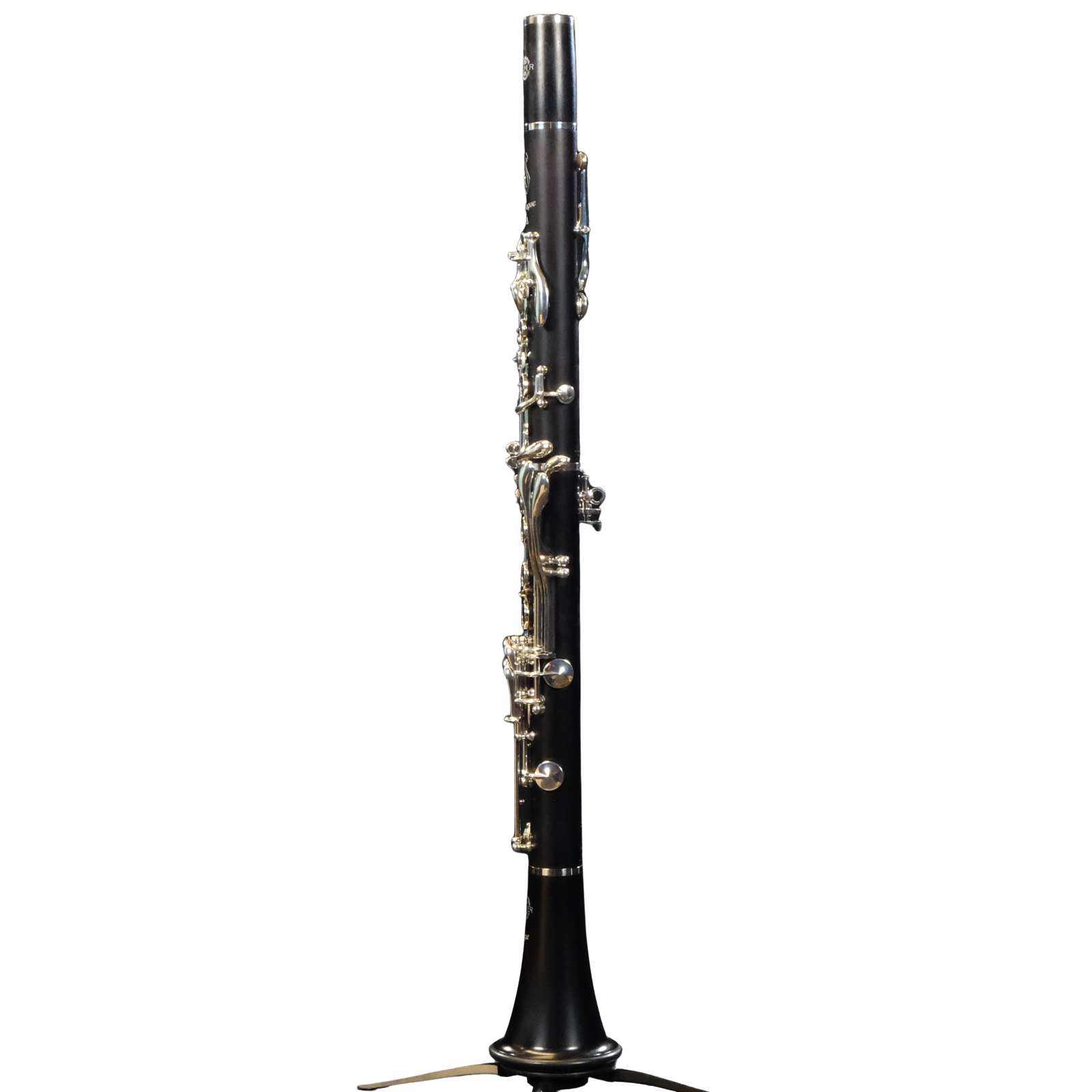 Selmer Paris Prologue Soprano Clarinet in Bâ™ - B16PROLOGUE2