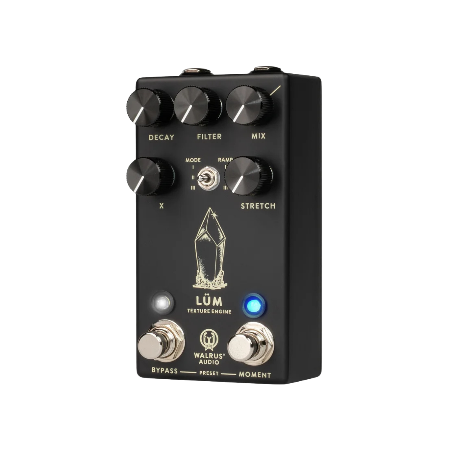 Walrus Audio Lüm Texture Engine