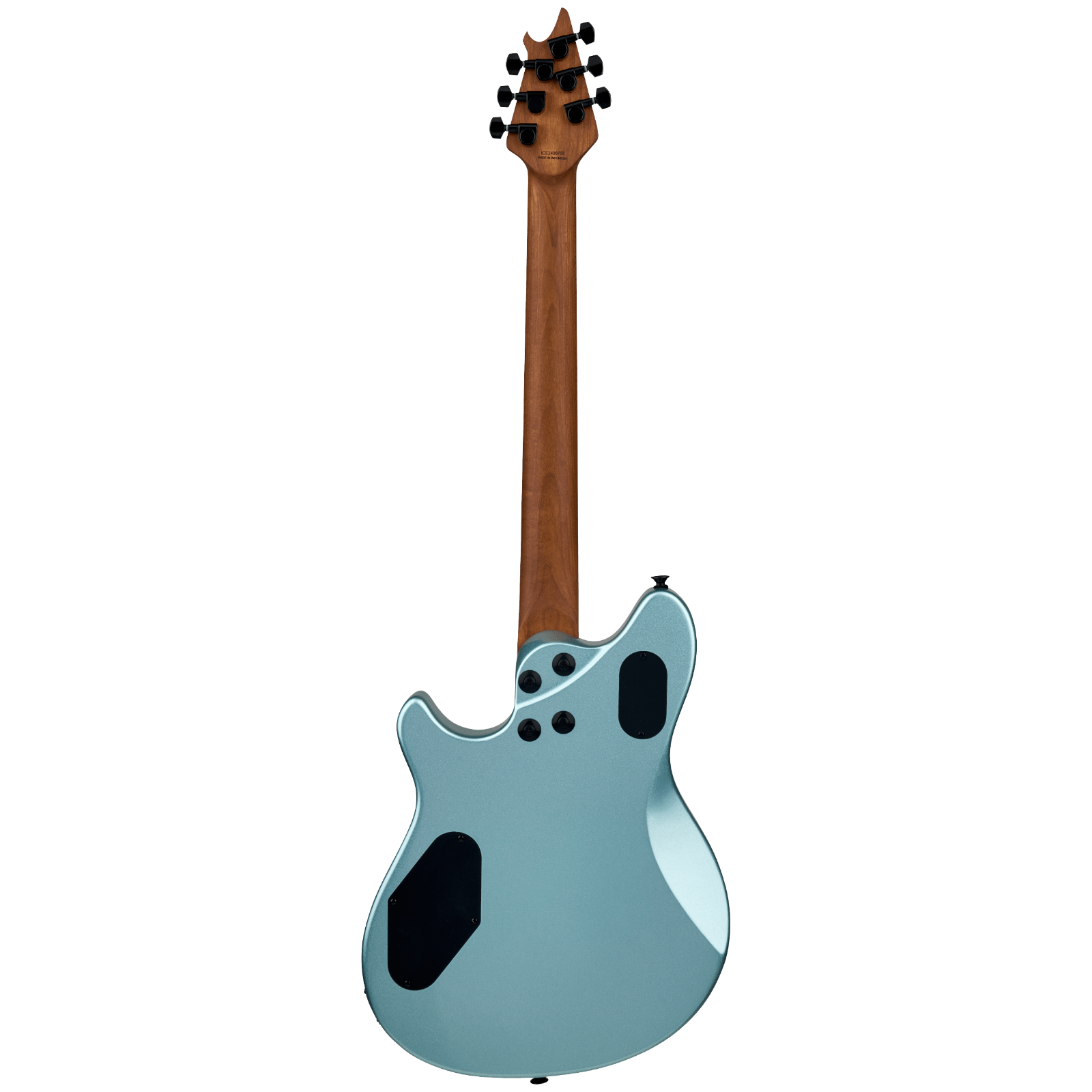 EVH Wolfgang WG Standard T.O.M. - Sea Foam Pearl Metallic