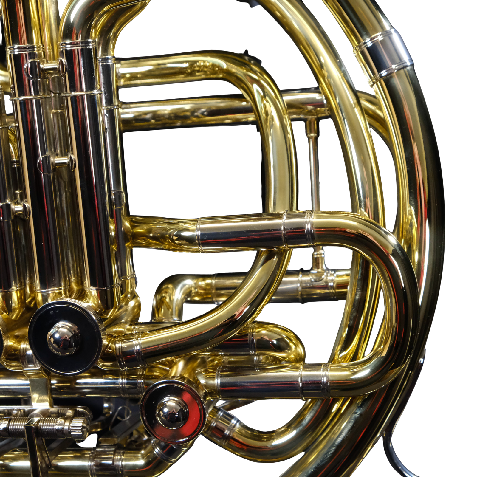 Conn Advanced Double Horn in F/Bb - CHR512