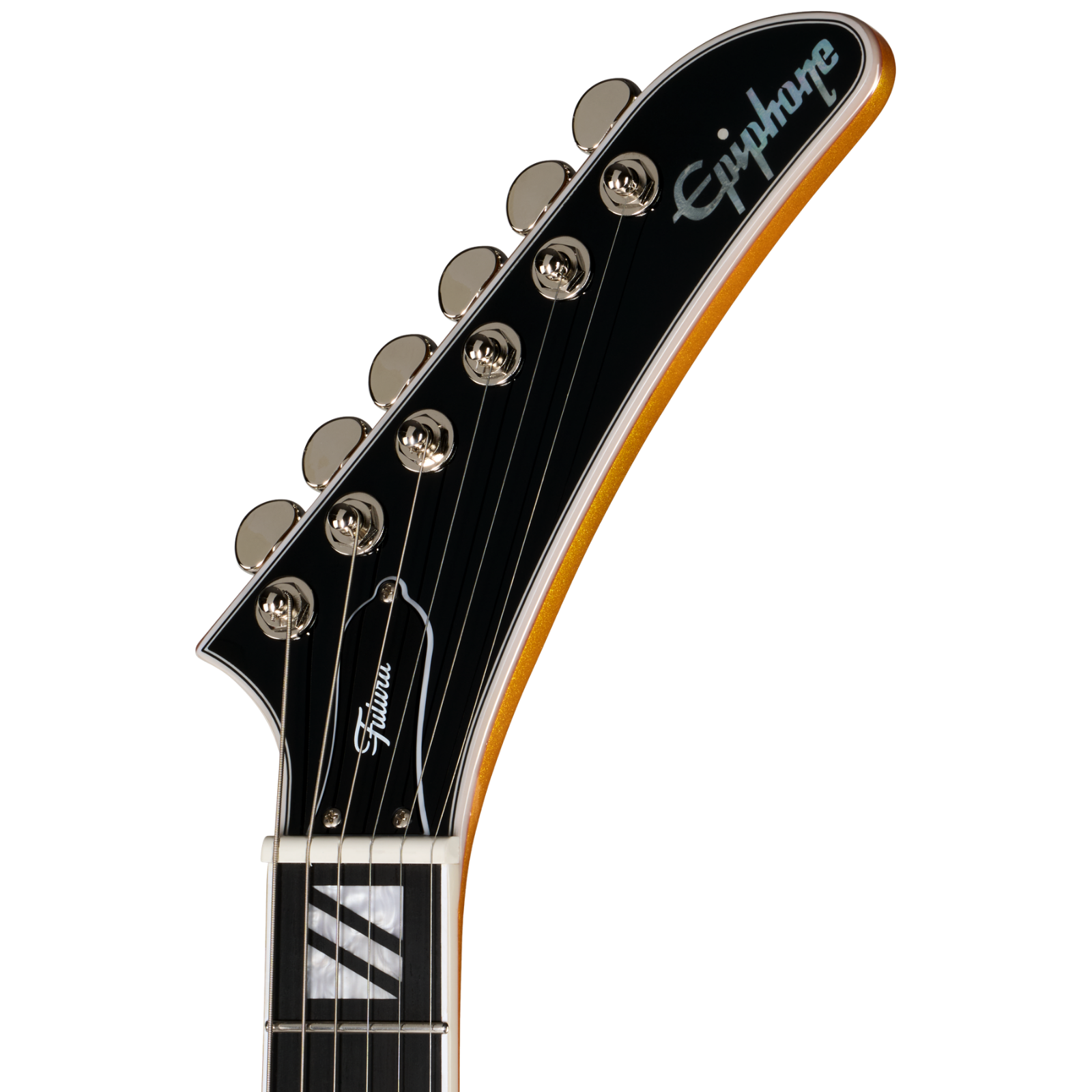 ***PREORDER*** Epiphone Futura Explorer Custom ***PREORDER***