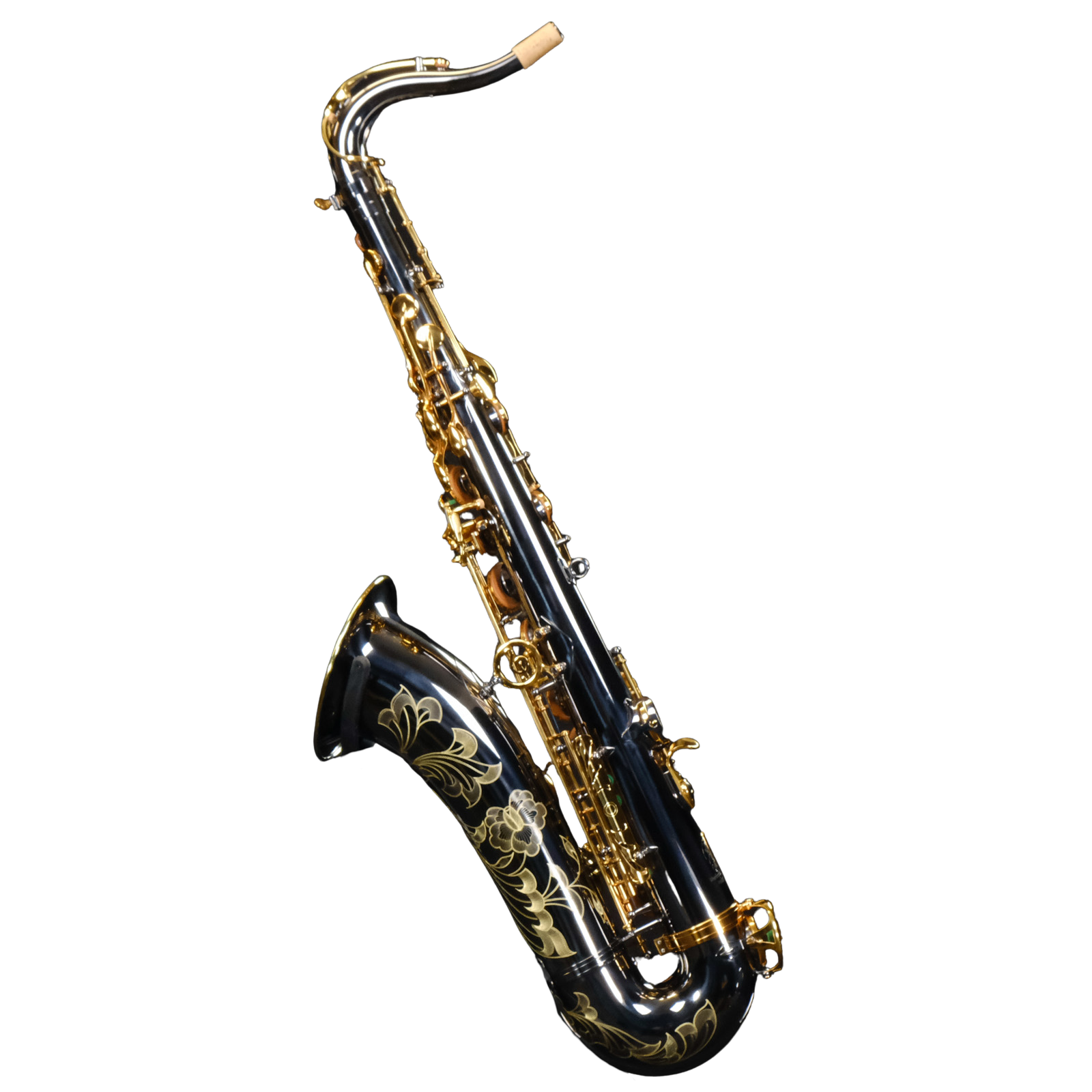 P. Mauriat Tenor Saxophone PMXT-66RBX
