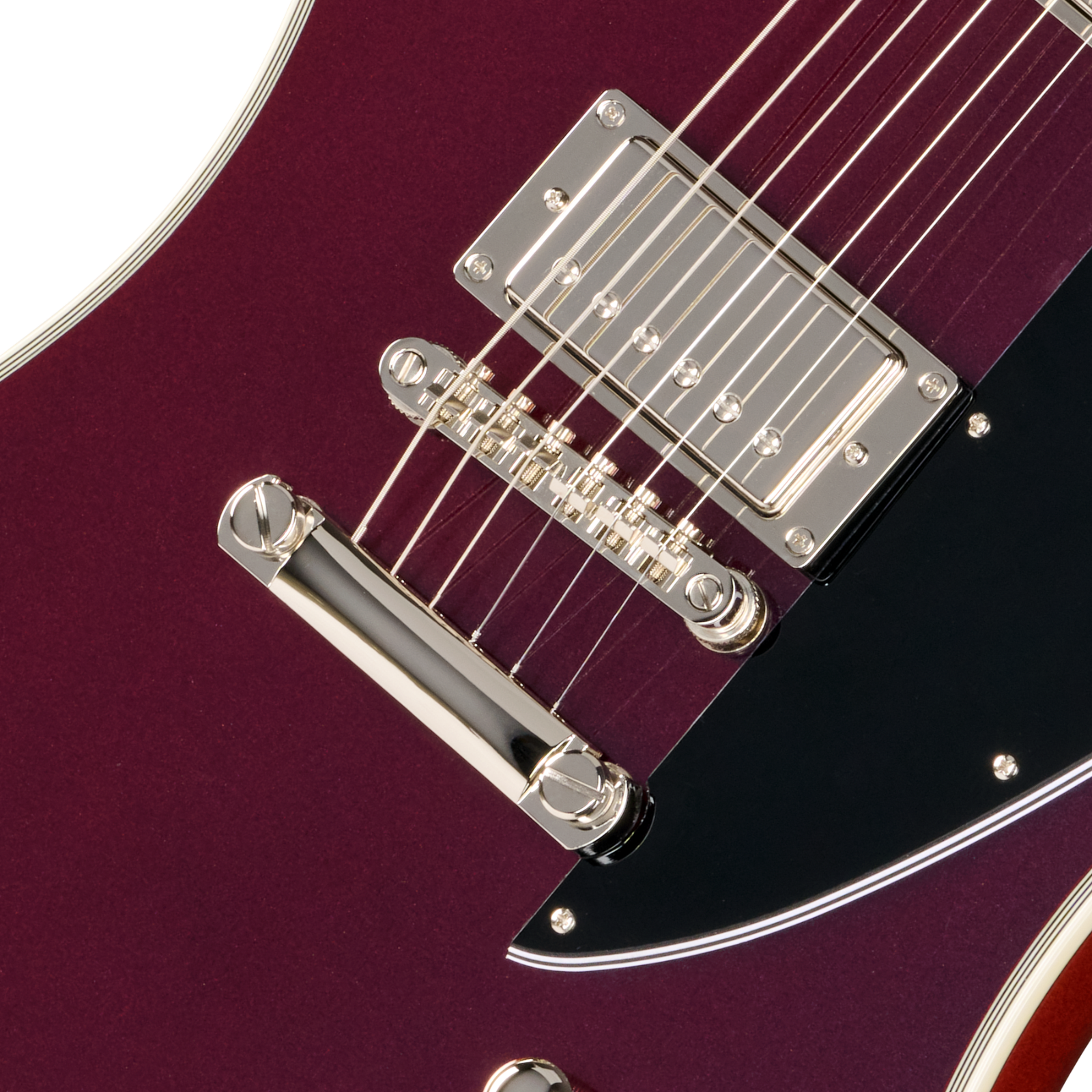 ***PREORDER*** Epiphone Futura Firebird Custom ***PREORDER***