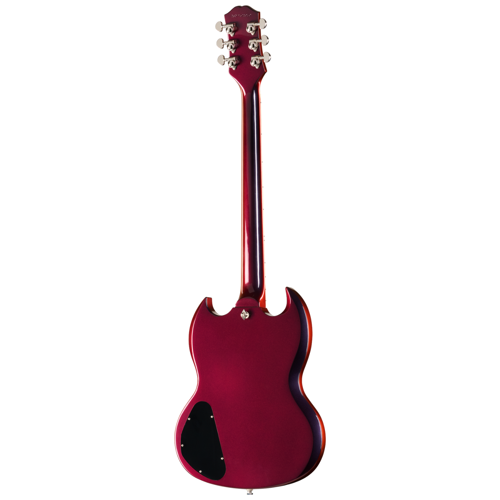 ***PREORDER*** Epiphone Futura SG Custom ***PREORDER***
