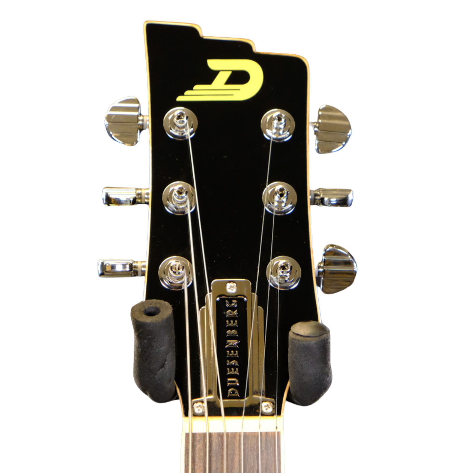 Used Duesenburg Senior - Black
