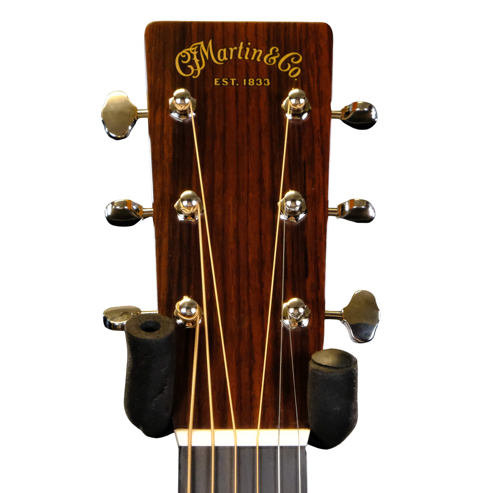 Martin OM-28 - Natural Gloss