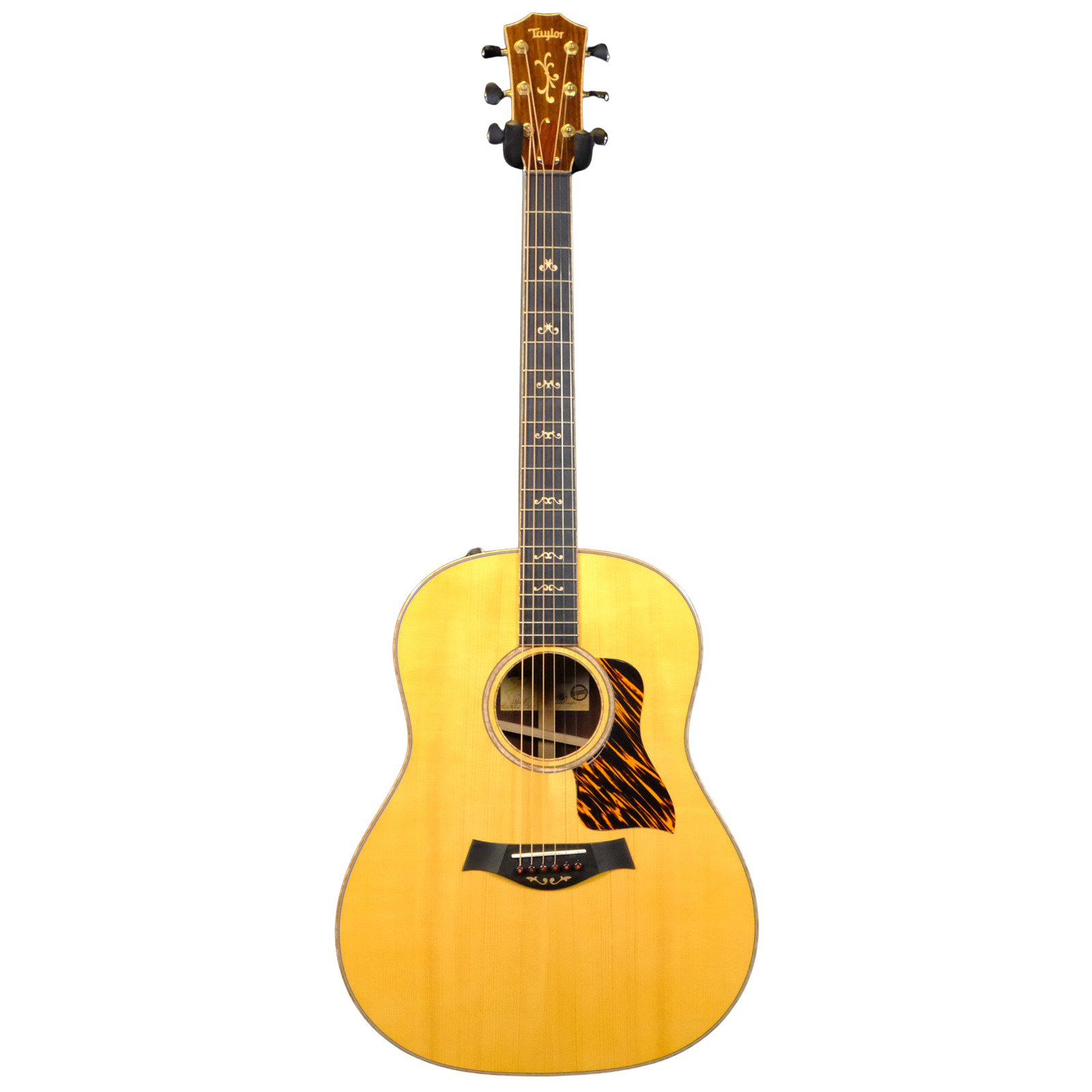 Taylor Custom Acoustic Guitar - Aged Toner