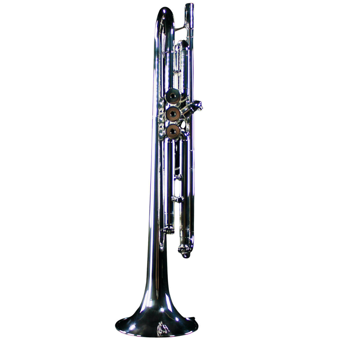 Blackburn Lux Bb Trumpet