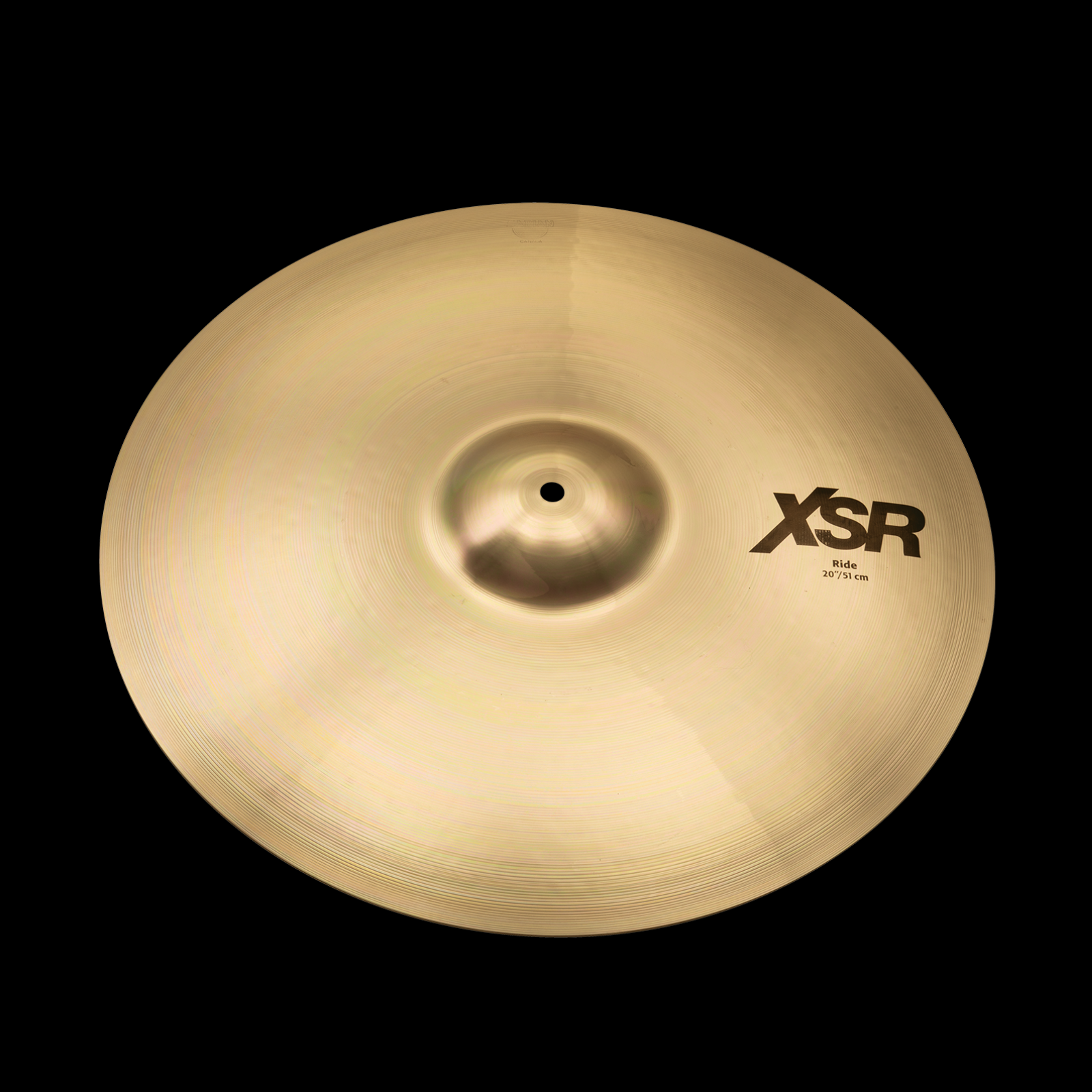Sabian XSR5006B XSR Complete Cymbal Set - Palen Music