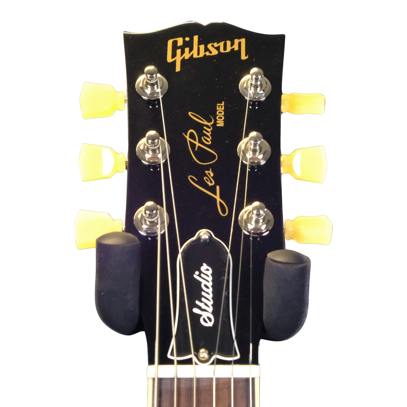 Gibson Les Paul Studio Electric Guitar - Wine Red