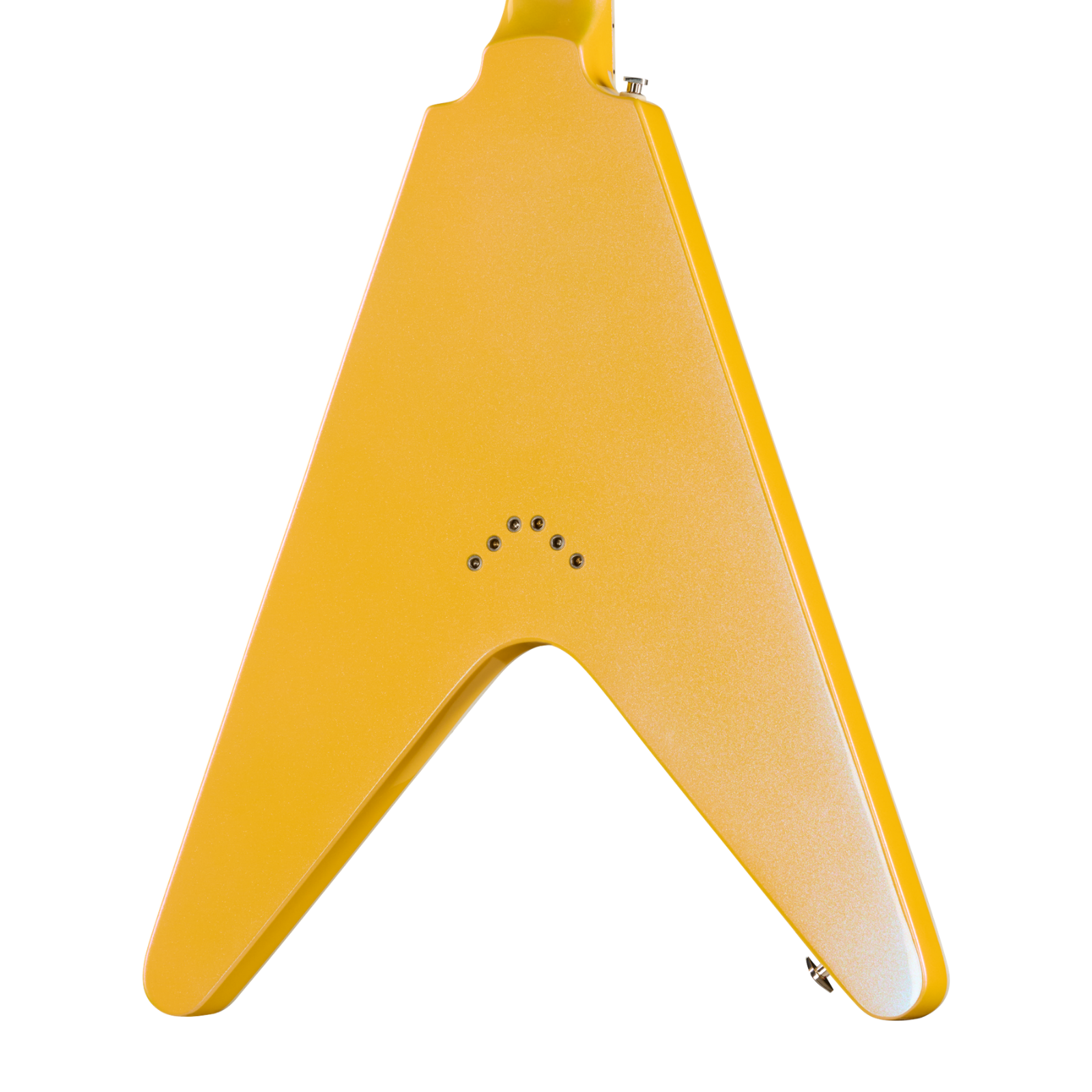 ***PREORDER*** Epiphone Futura Flying V Custom - Quicksilver Shift ***PREORDER***