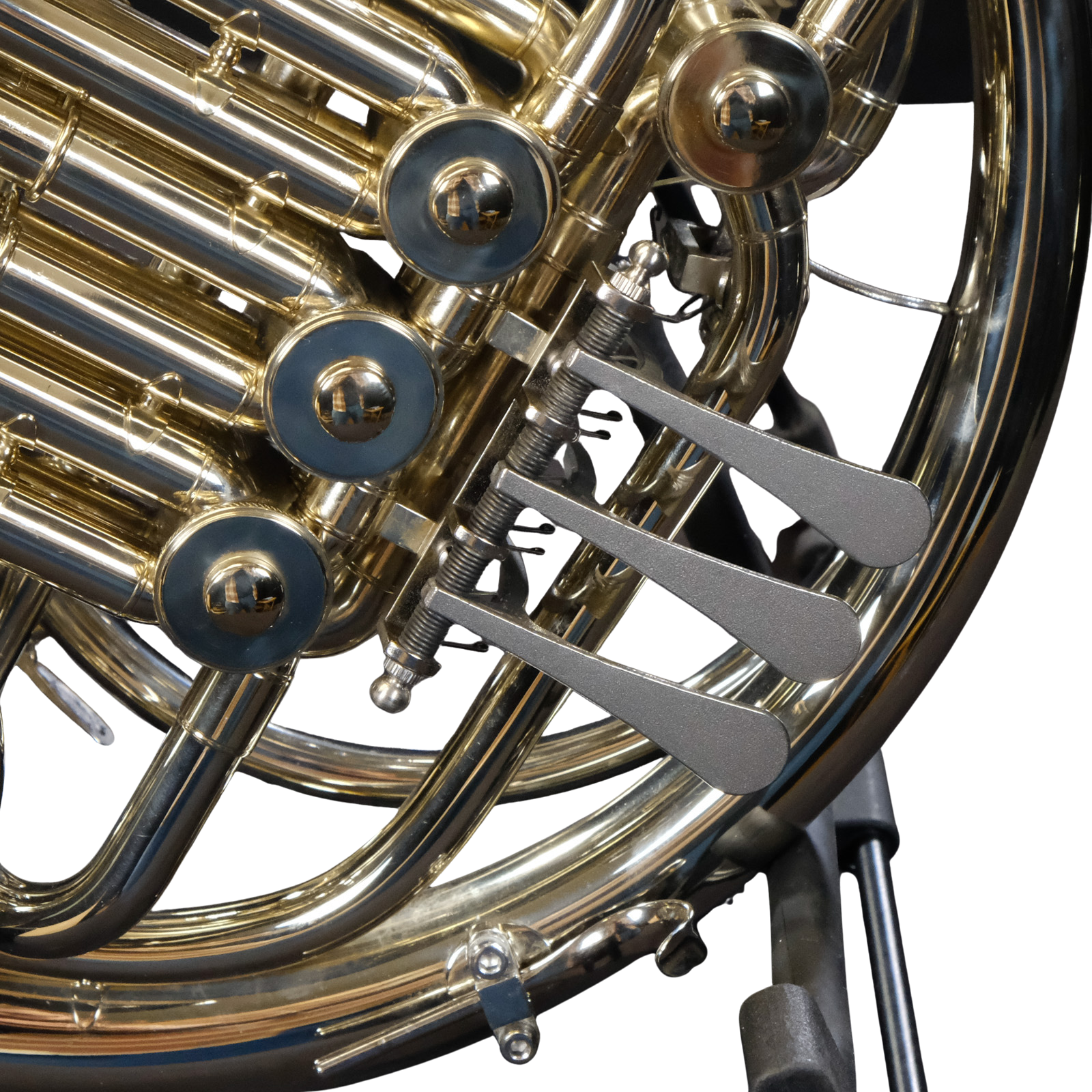 Holton Farkas Double Horn in F/B♭ - H179