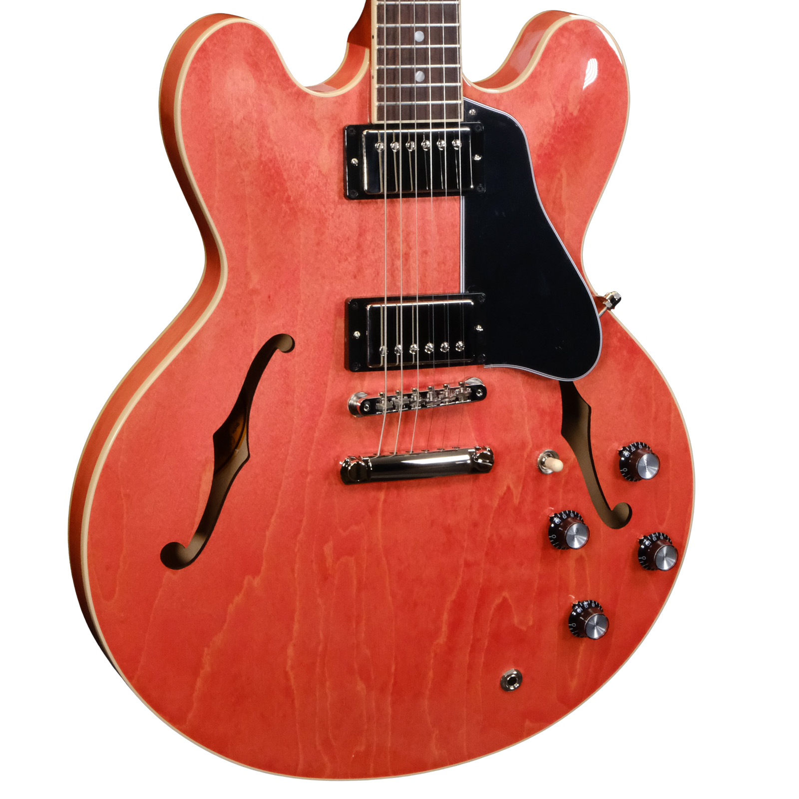 Gibson ES-335 - Watermelon