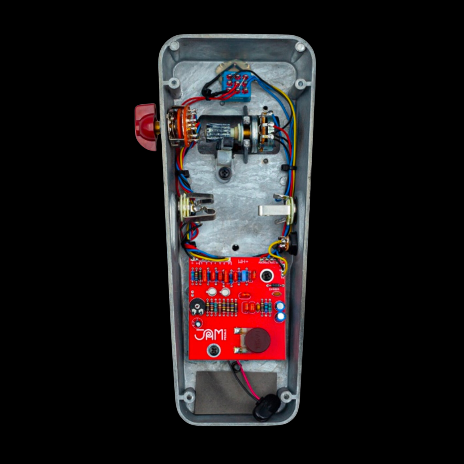 JAM Pedals Wahcko Bass Wah - Palen Music