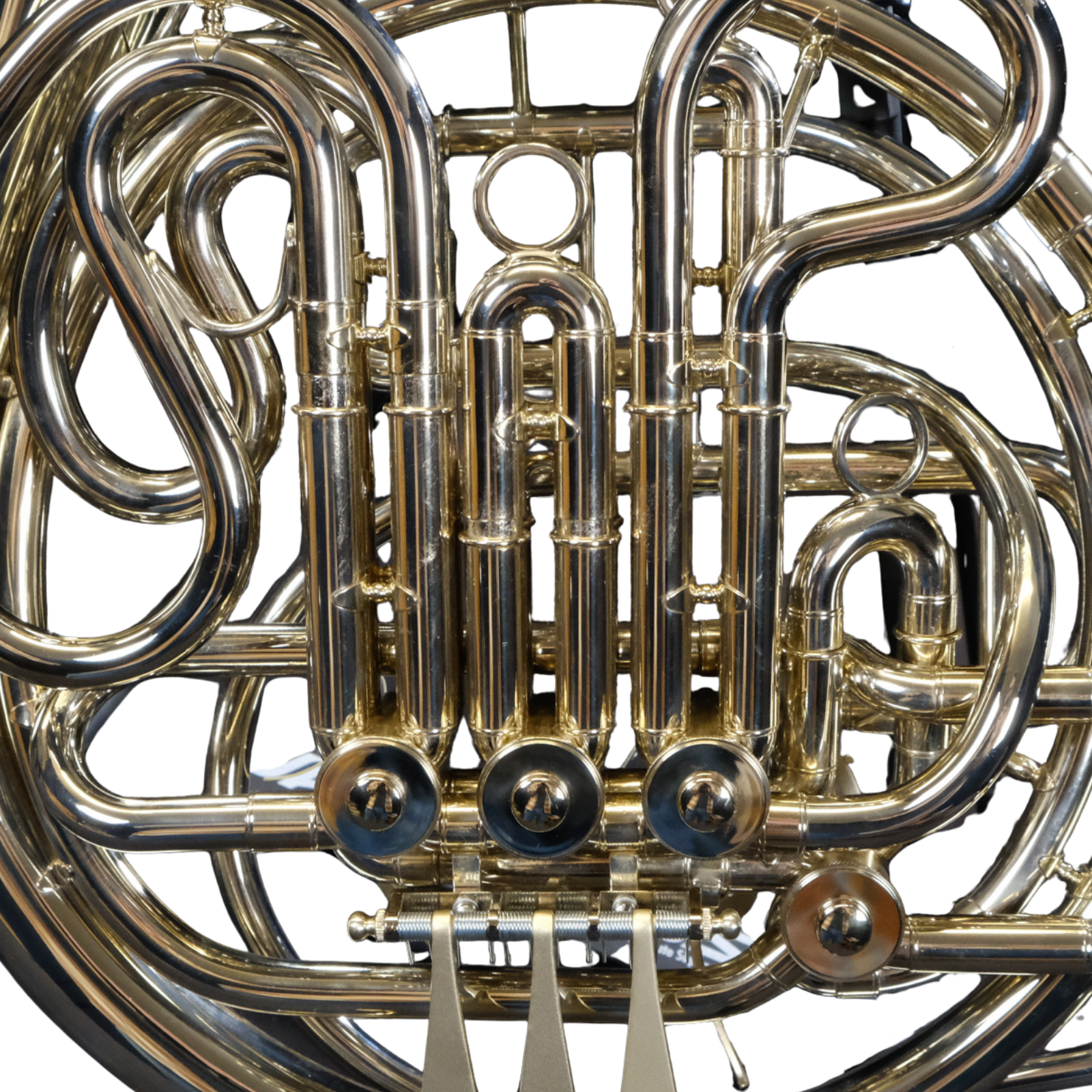 Holton Double Horn in F/B♭ - H379