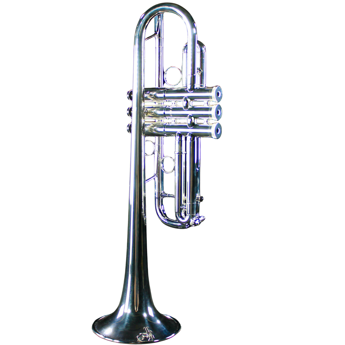 Blackburn X2 C Trumpet
