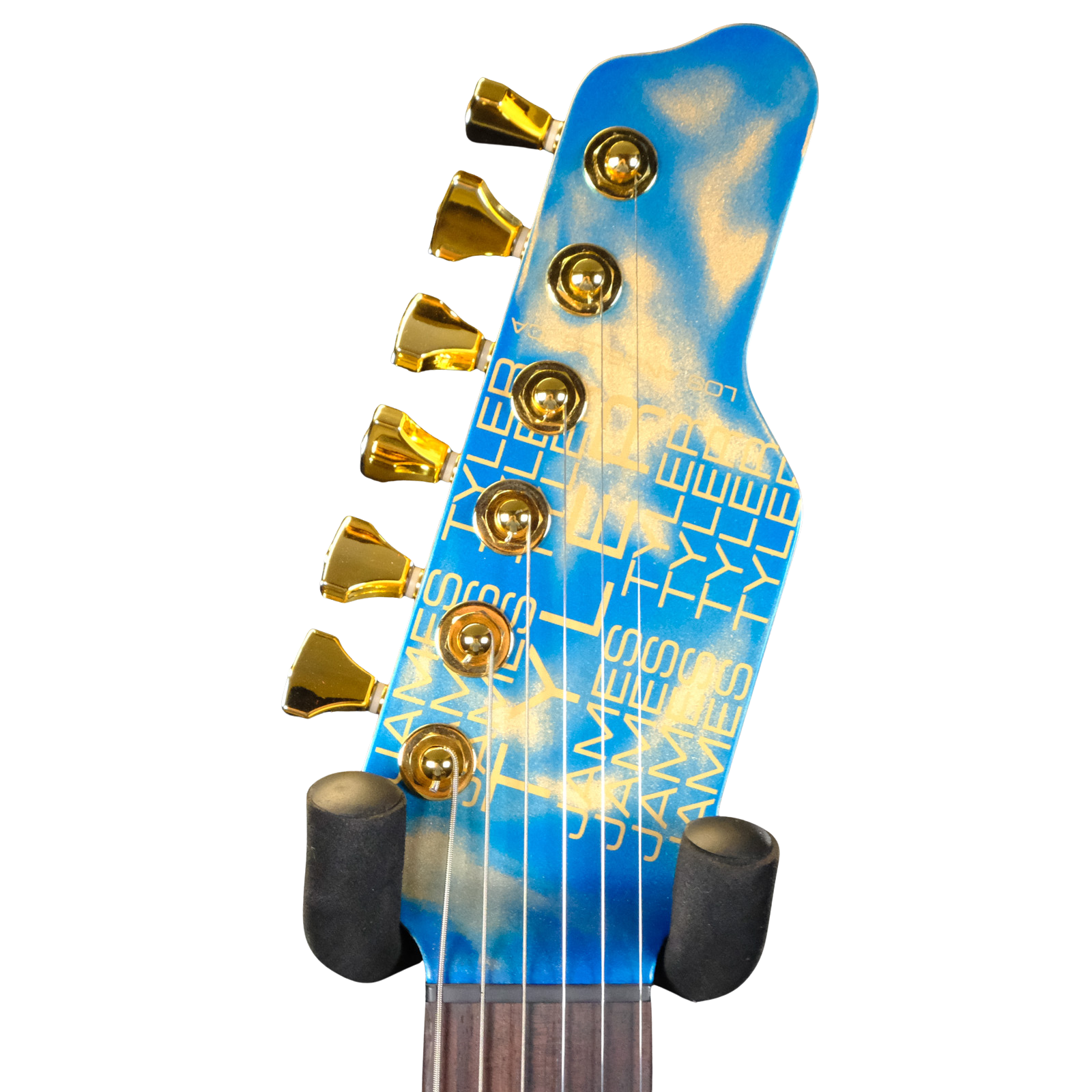 James Tyler Studio Elite HDX - Malibu Beach Schmear