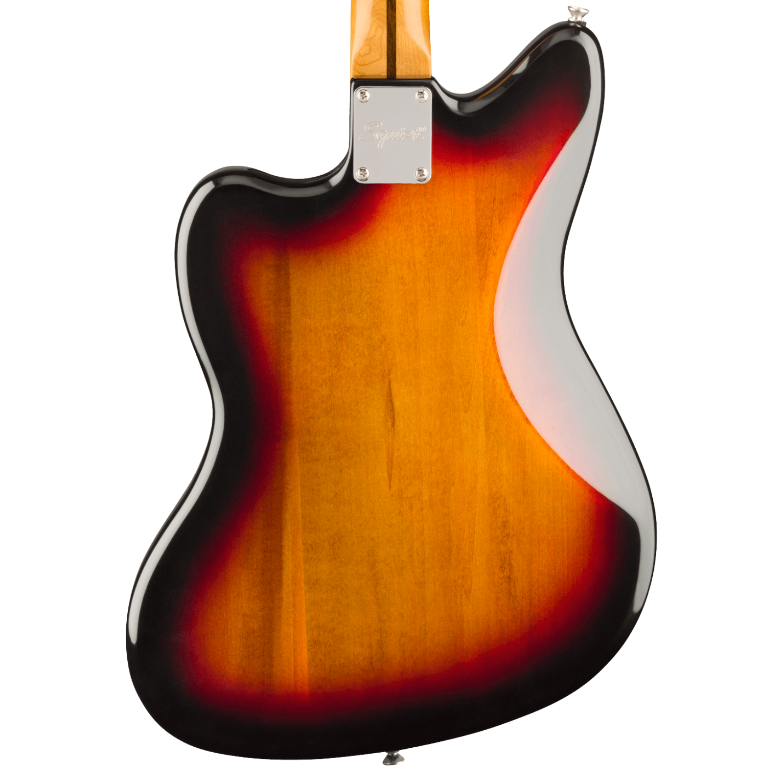 Squier Classic Vibe ‘60s Jazzmaster - 3-color Sunburst