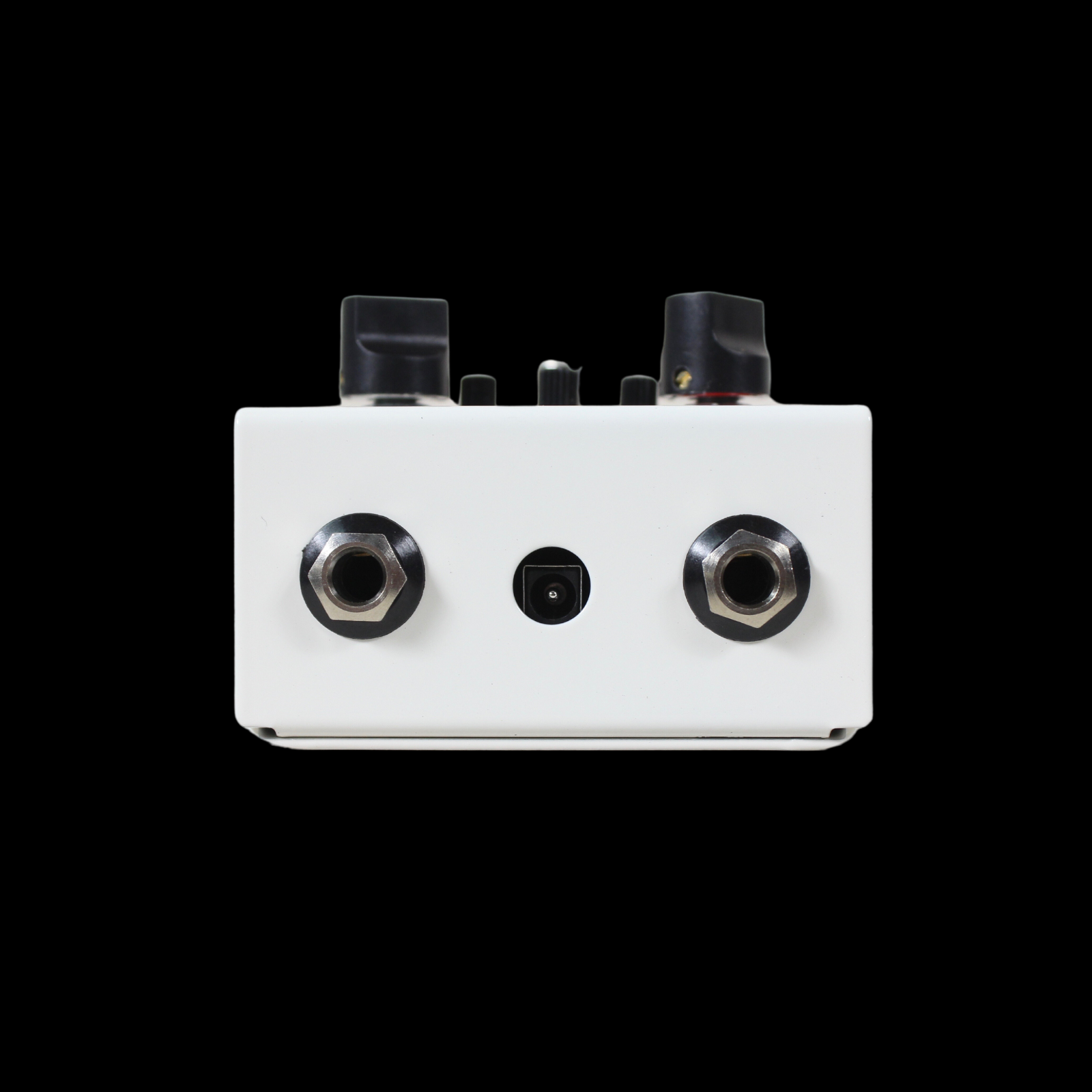 Vertex Effects Tone Secret Overdrive - Palen Music